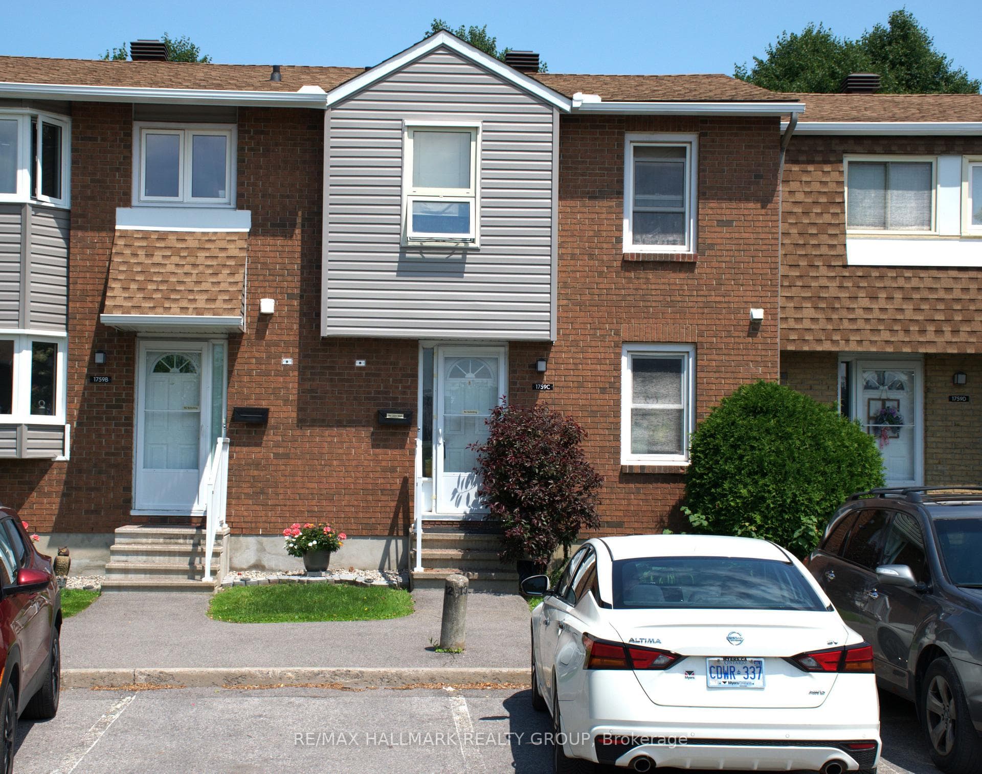 1759 Lamoureux Drive C, Orleans - Cumberland and Area, ON K1E 2N5, Orleans - Cumberland and Area — photo 1
