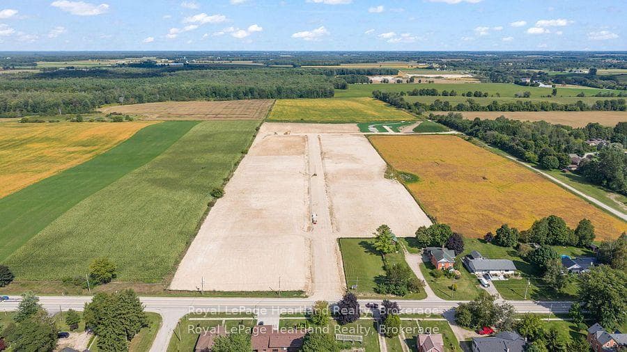 LOT 21 North Street, Howick, ON N0G 1V0, Howick — photo 1