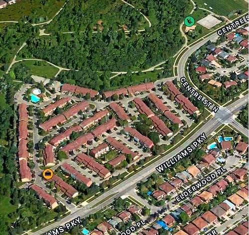 104 Baronwood Court 104, Brampton, ON L6V 3H7, Brampton — photo 1