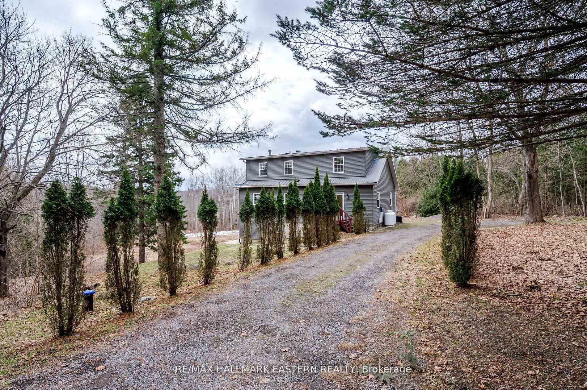 521 Concession Rd 8 W, Trent Hills, ON K0L 1Y0, Trent Hills — photo 1