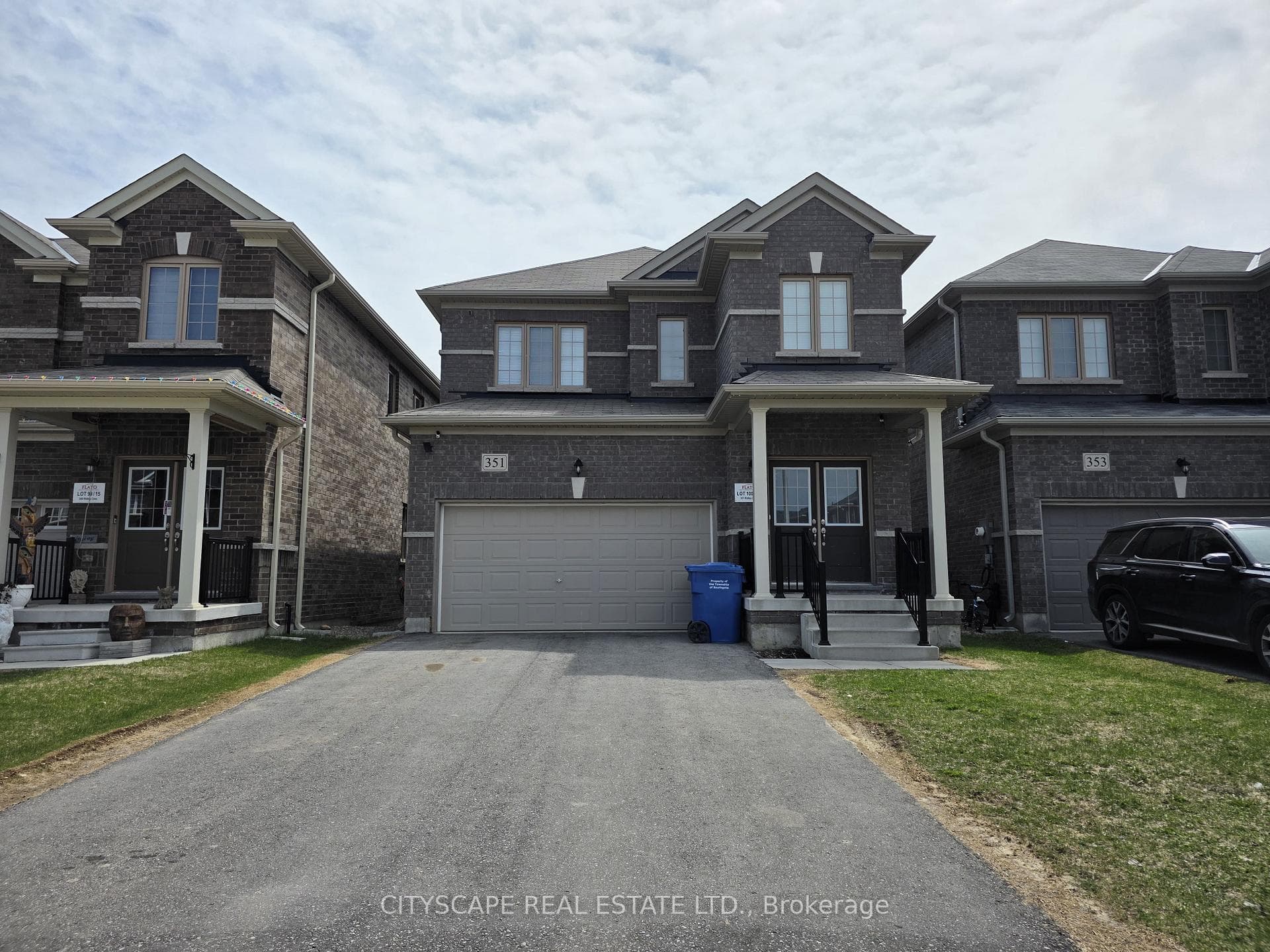 351 Ridley Crescent, Southgate, ON N0C 1B0, Southgate — photo 1