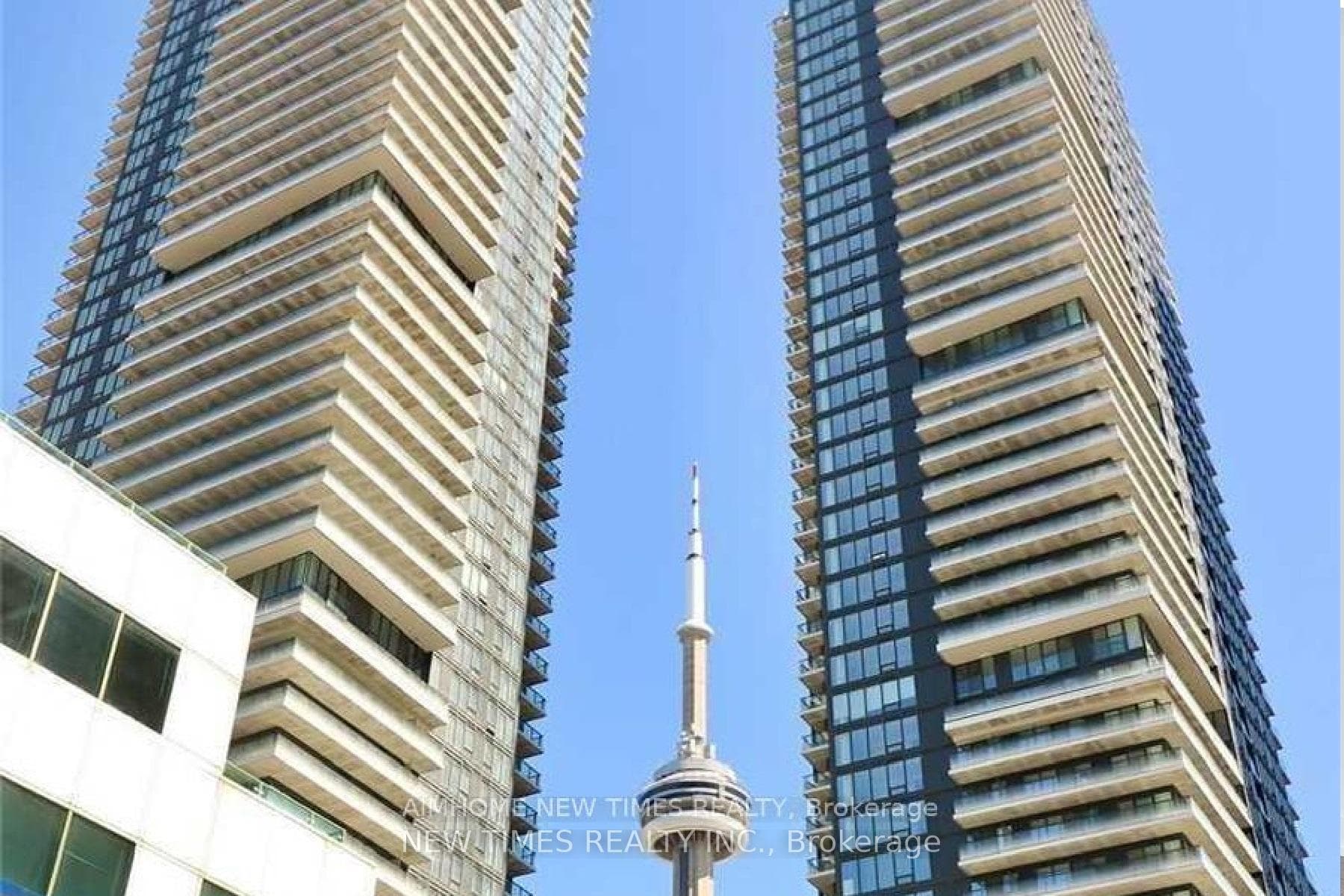 125 Blue Jays Way 2909, Toronto, ON M5V 0N5, Toronto C01 — photo 1