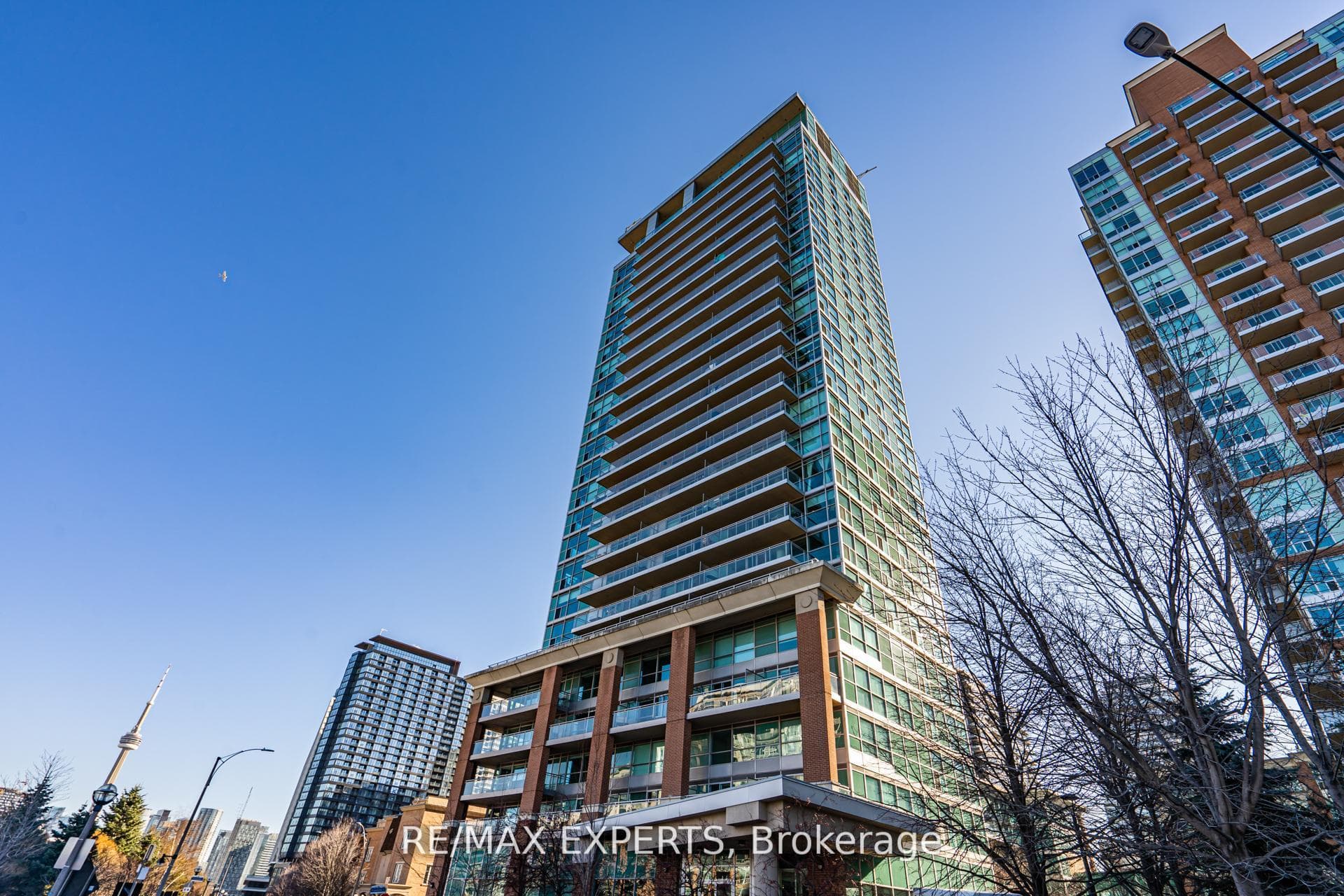80 Western Battery Road 801, Toronto, ON M6K 3S1, Toronto C01 — photo 1