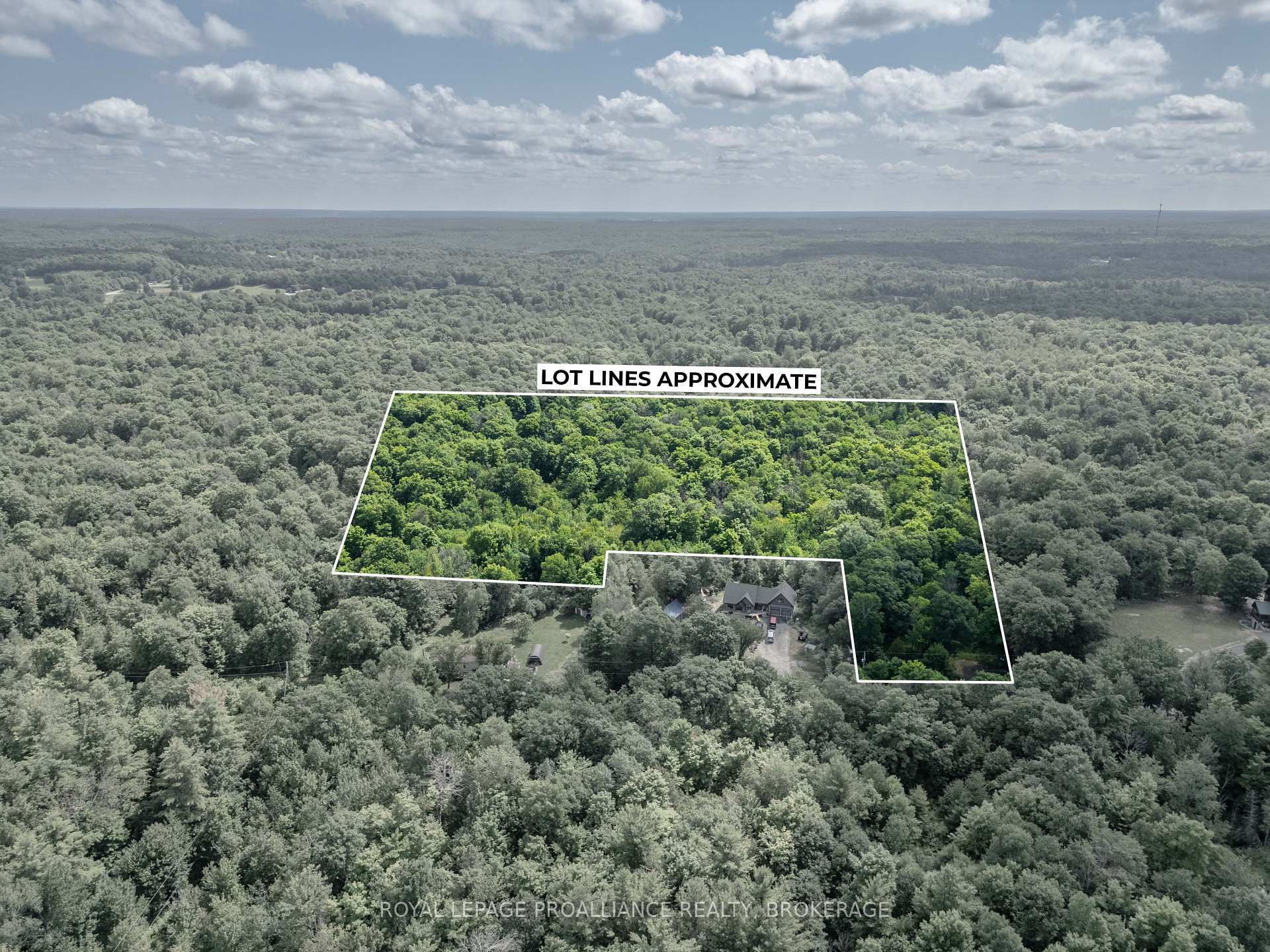 LOT 18 Part 1 Townline Road, Frontenac, ON K0H 2P0, Frontenac — photo 1