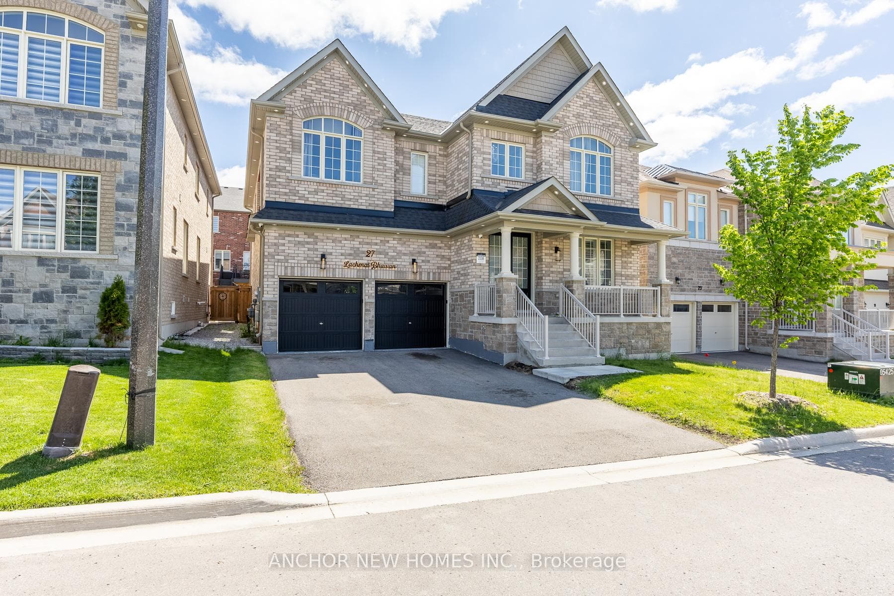 27 Balsdon Hollow, East Gwillimbury, ON L9N 0Y7, East Gwillimbury — photo 1