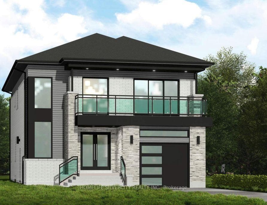 4129 Dyson Avenue, Niagara Falls, ON L2E 3L6, Niagara Falls — photo 1
