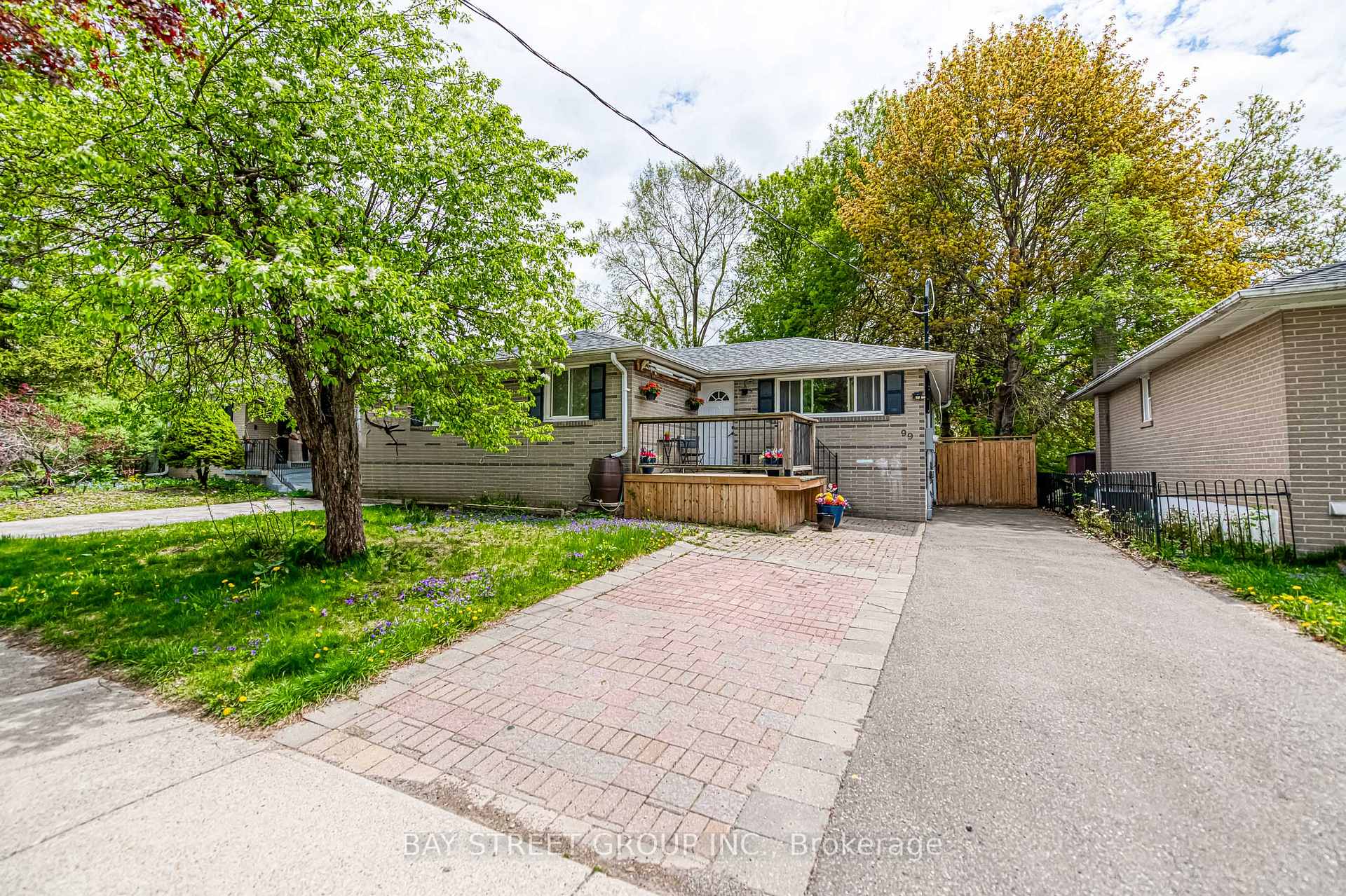 99 Cherrywood Drive BSMT, Newmarket, ON L3Y 2X6, Newmarket — photo 1