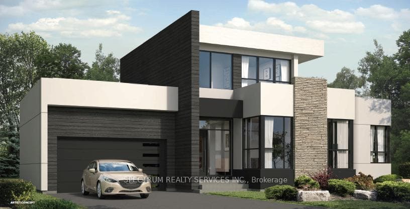 101 Yvonne Crescent Lot 41, Blue Mountains, ON L9Y 5T9, Blue Mountains — photo 1