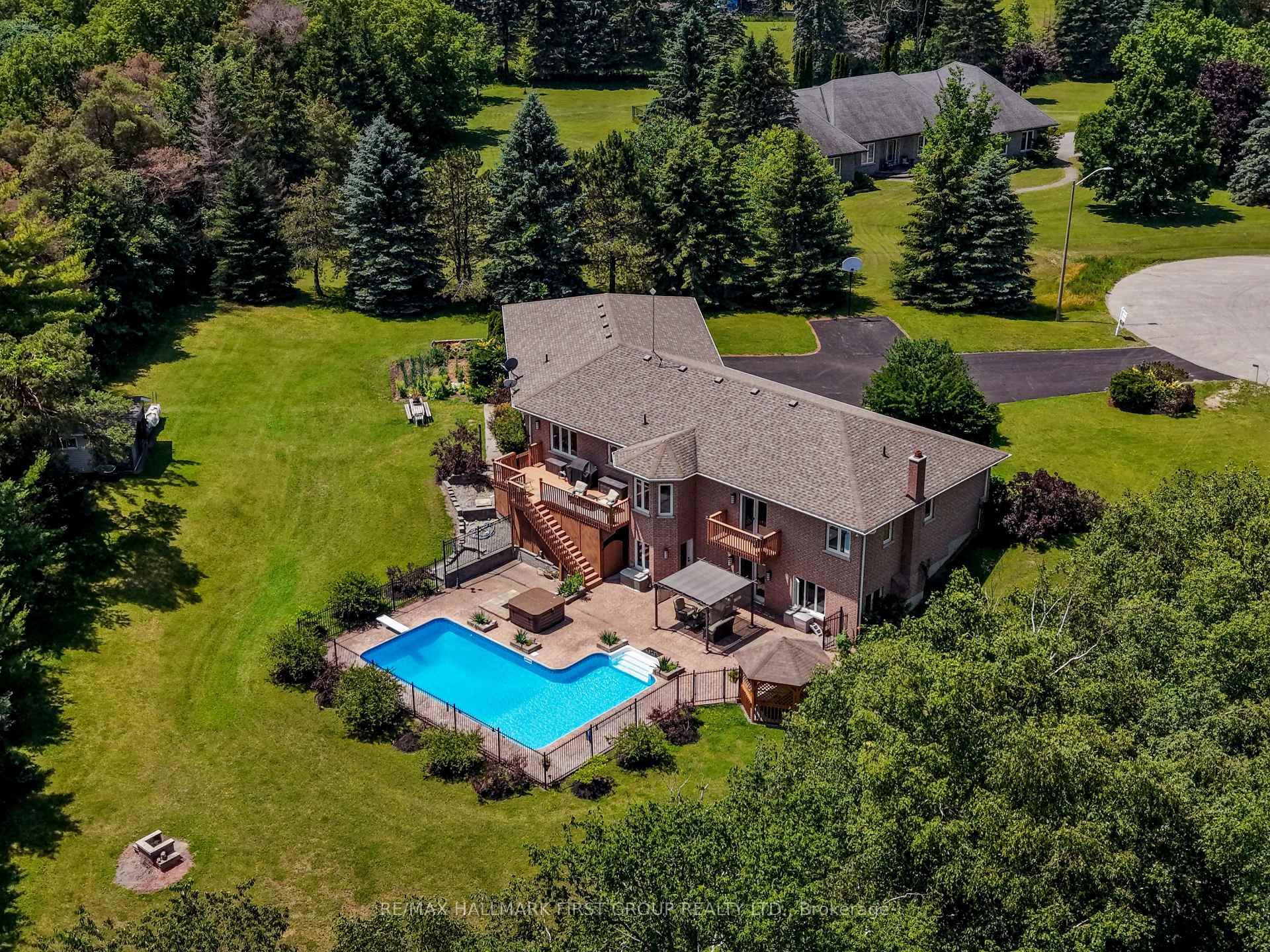 3211 Charbrook Crescent, Cobourg, ON K9A 4J7, Cobourg — photo 1