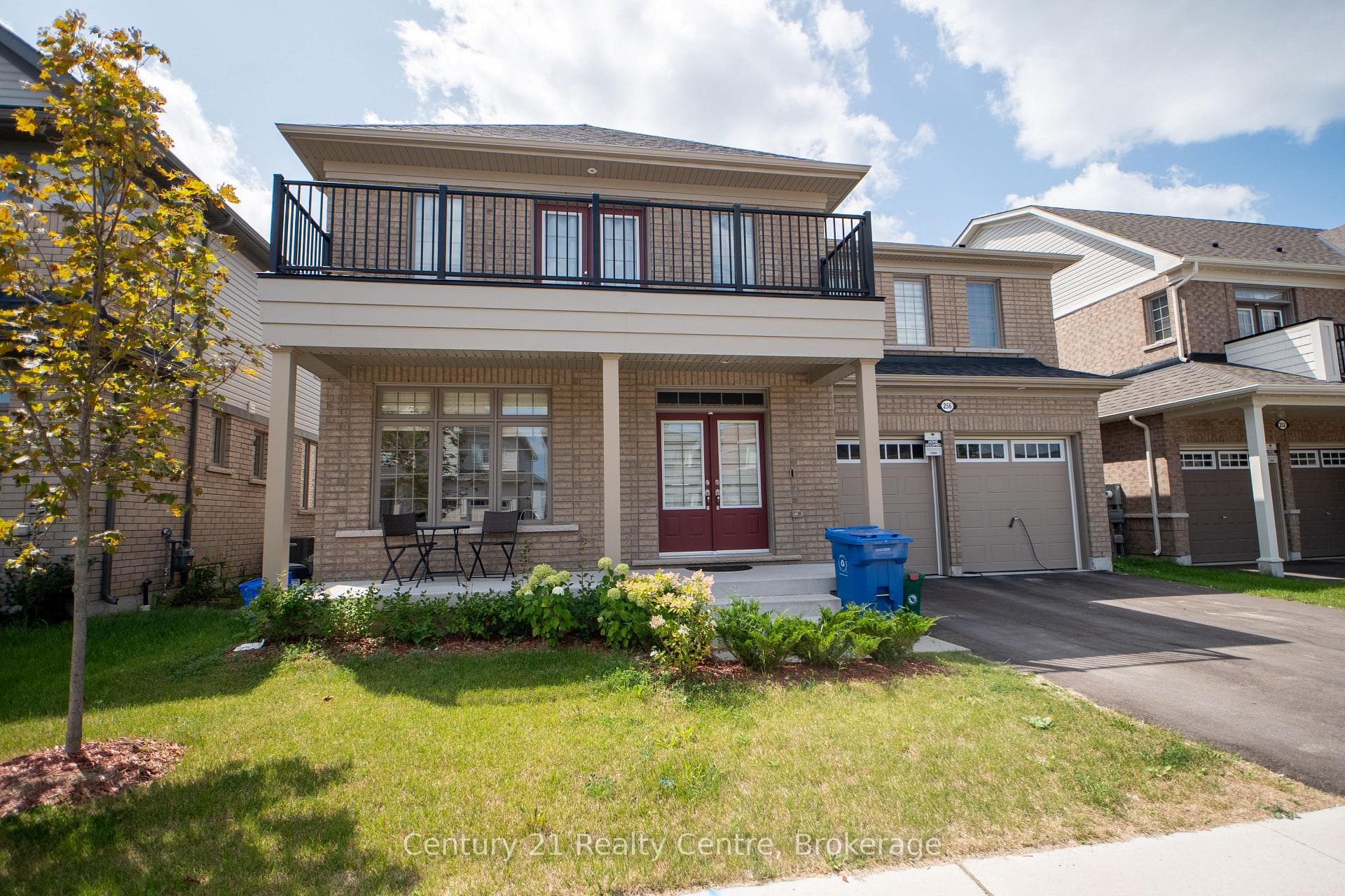256 Rea Drive, Centre Wellington, ON N1M 0K1, Centre Wellington — photo 1