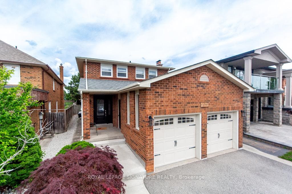 154 Oliver Lane, Vaughan, ON L6A 1A9, Vaughan — photo 1