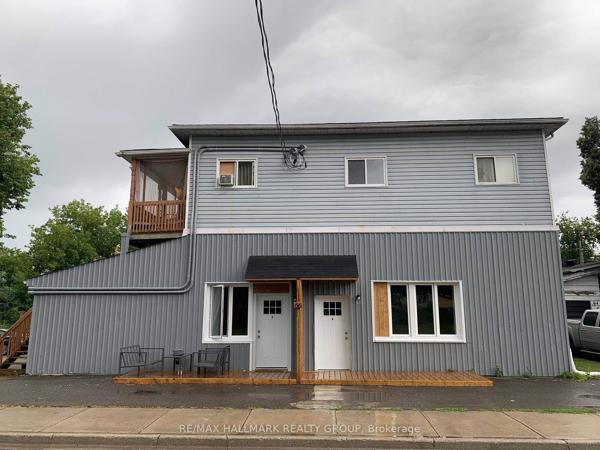 66 QUEEN Street, Smiths Falls, ON K7A 3N2, Smiths Falls — photo 1
