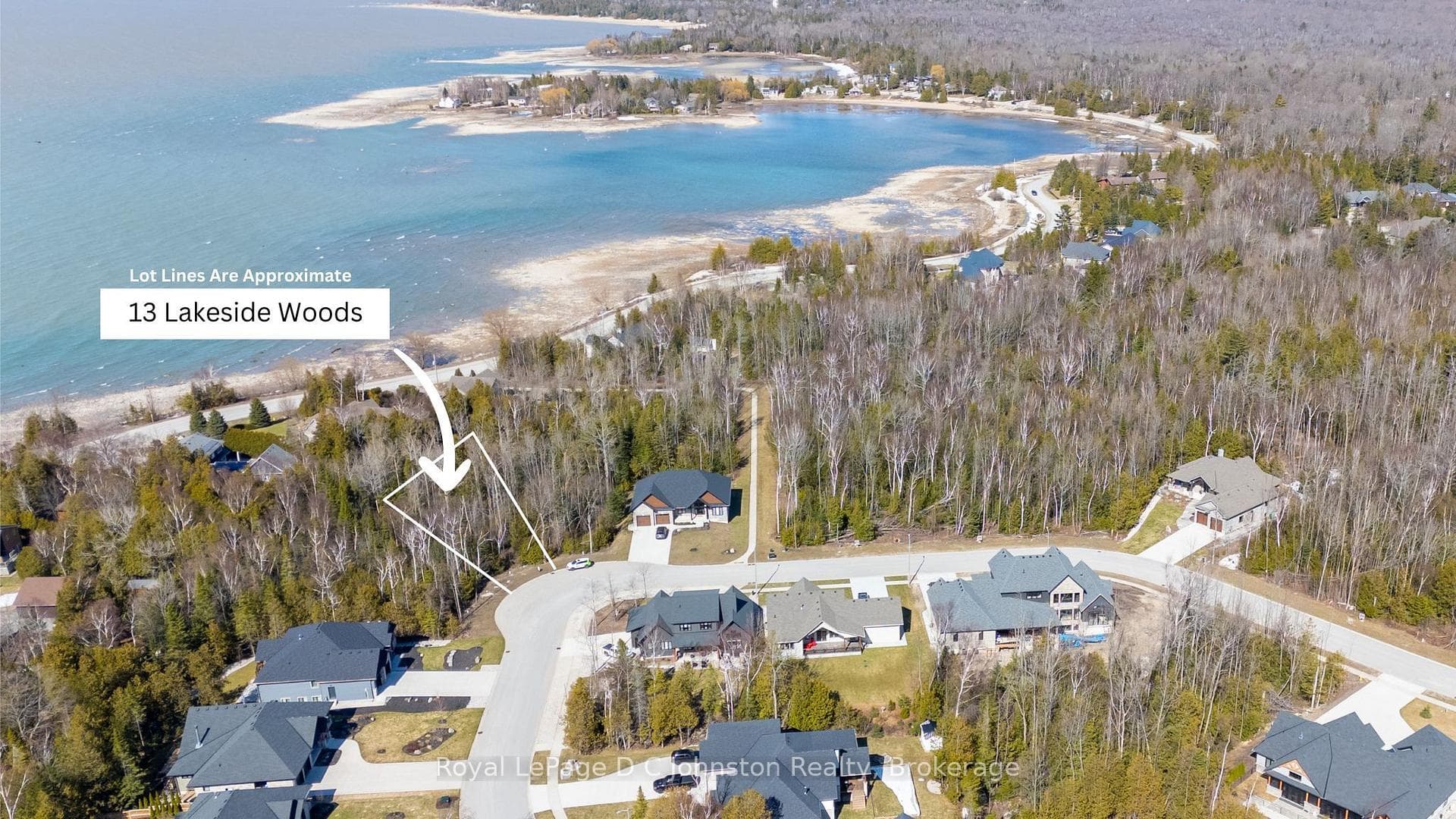 13 Lakeside Woods Crescent, Saugeen Shores, ON N0H 2C6, Saugeen Shores — photo 1