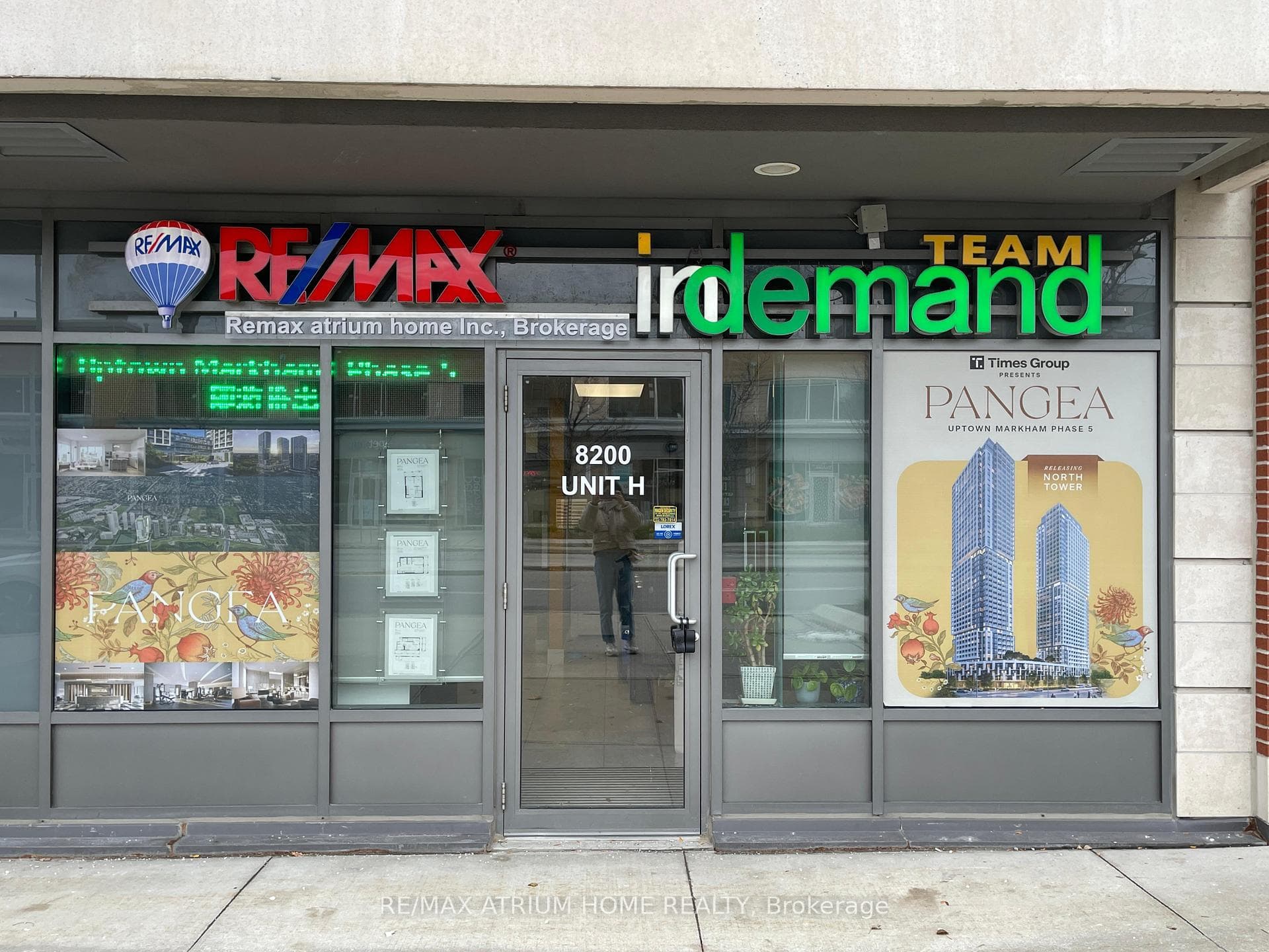 8200 Birchmount Road H, Markham, ON L3R 9W1, Markham — photo 1