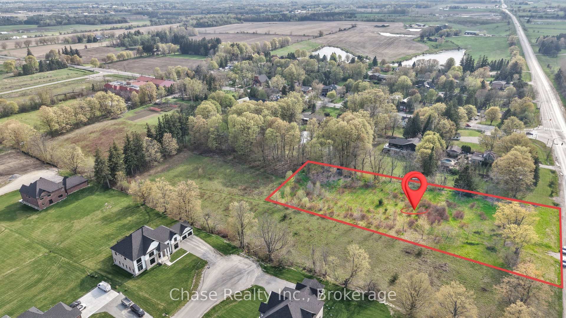 6041 Bloomington Road, Whitchurch-Stouffville, ON L4A 7X3, Whitchurch-Stouffville — photo 1