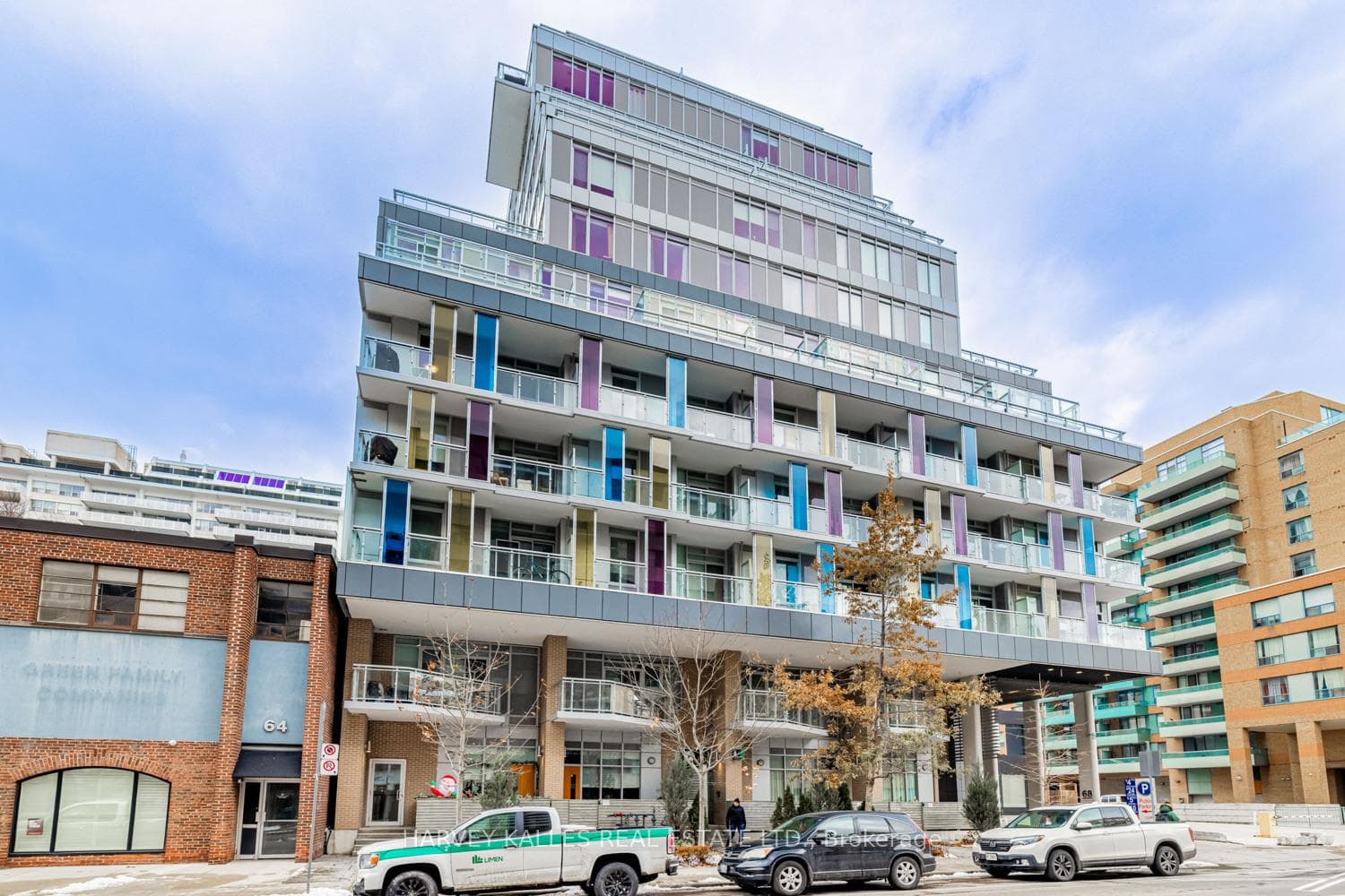 68 Merton Street 202, Toronto, ON M4S 1A1, Toronto C10 — photo 1