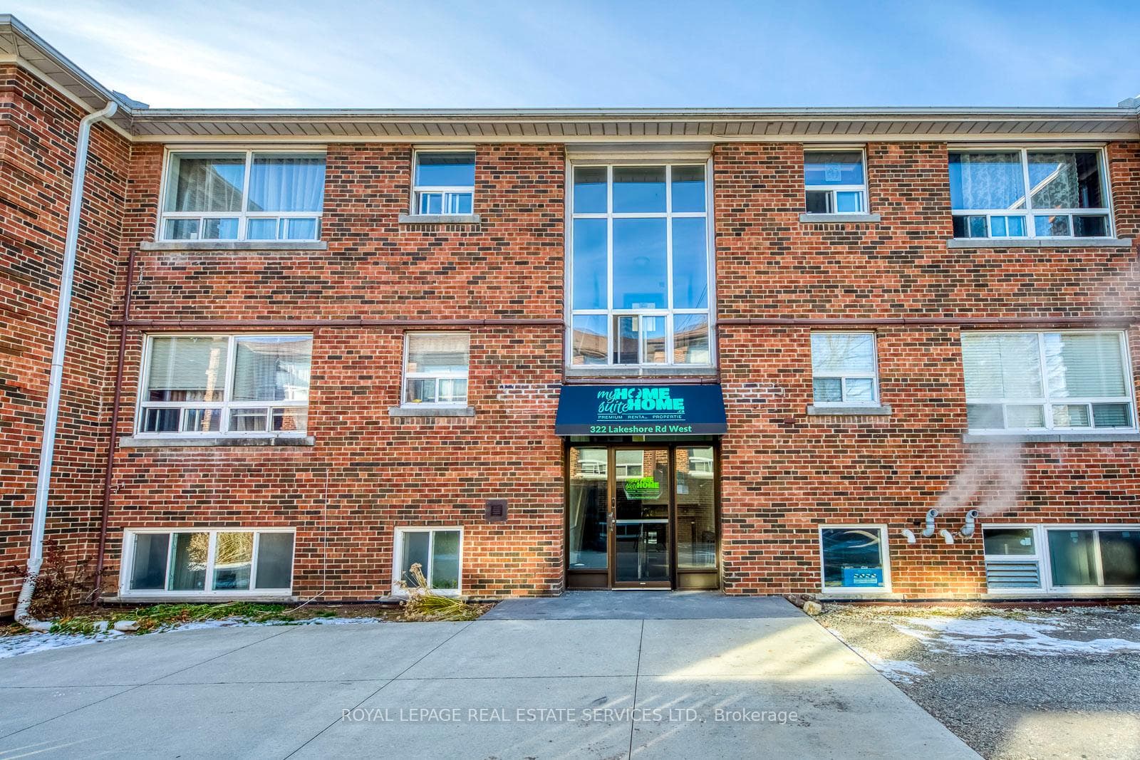 322 N Lakeshore Road W, Mississauga, ON L5H 1G8, Mississauga — photo 1