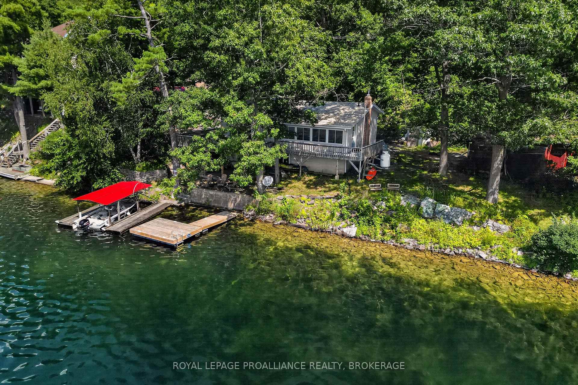 1403B Everett Lane, Frontenac, ON K0H 2T0, Frontenac — photo 1