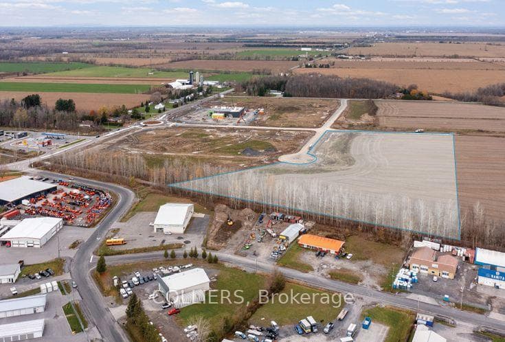 0 St. Guillaume Road Parcel 4, Russell, ON K0A 1W1, Russell — photo 1