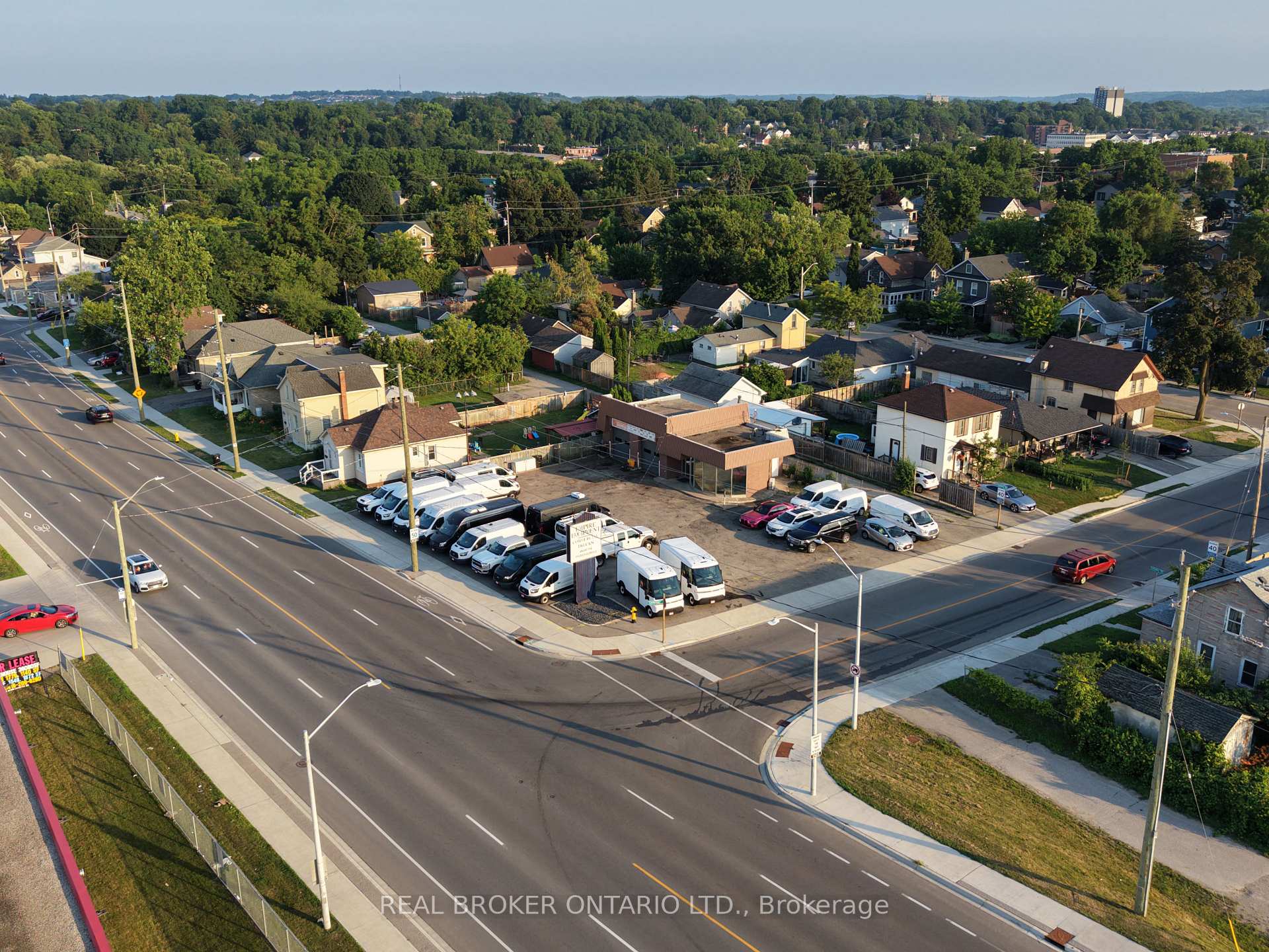 362 Dundas Street N, Cambridge, ON N1R 5R2, Cambridge — photo 1