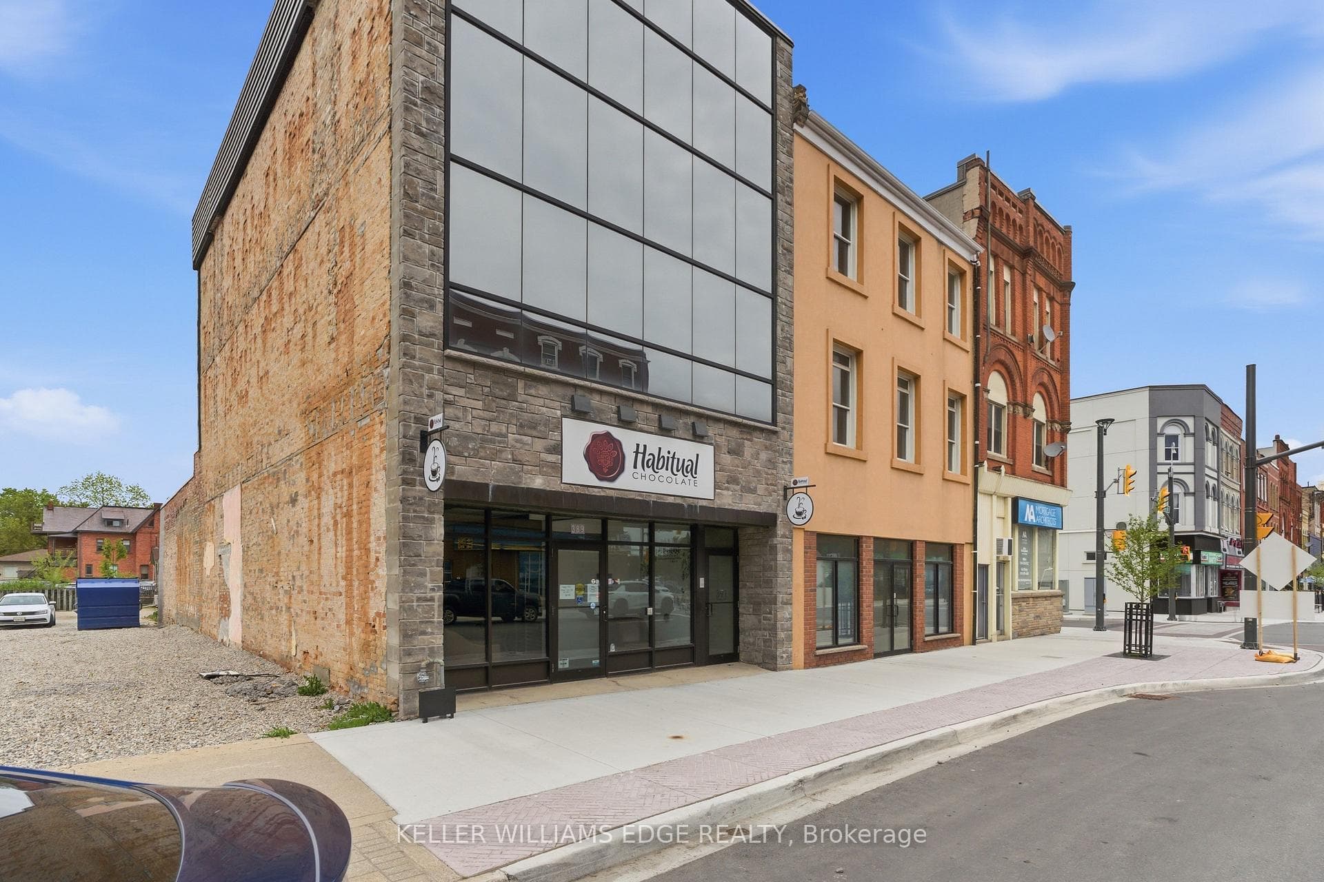 389 Dundas Street, Woodstock, ON N4S 1B6, Woodstock — photo 1
