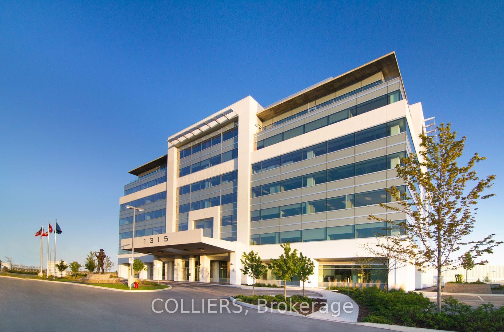1315 North Service Road E 200, Oakville, ON L6H 1A7, Oakville — photo 1