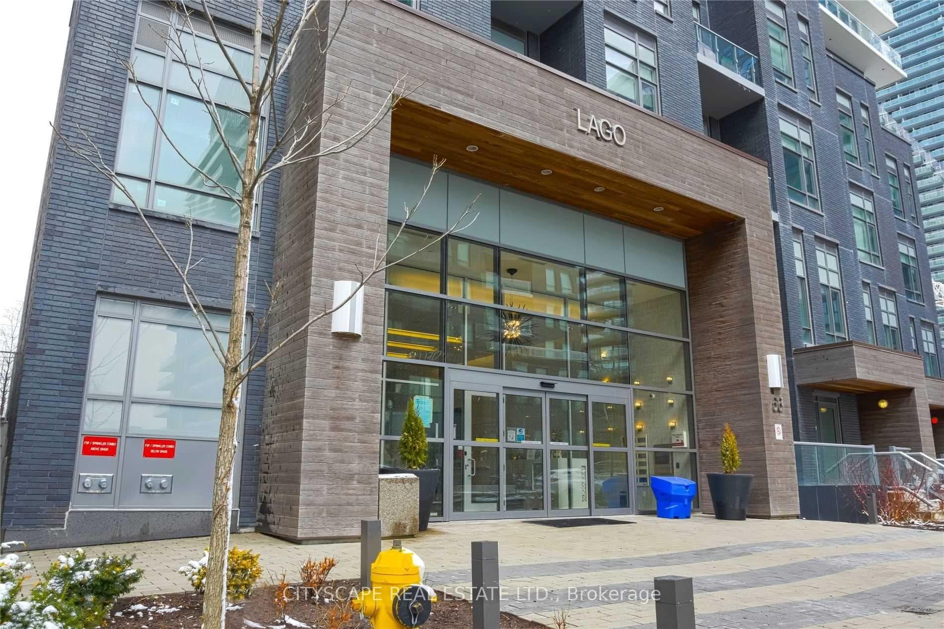 56 Annie Craig Drive 1508, Toronto, ON M8V 0C5, Toronto W06 — photo 1