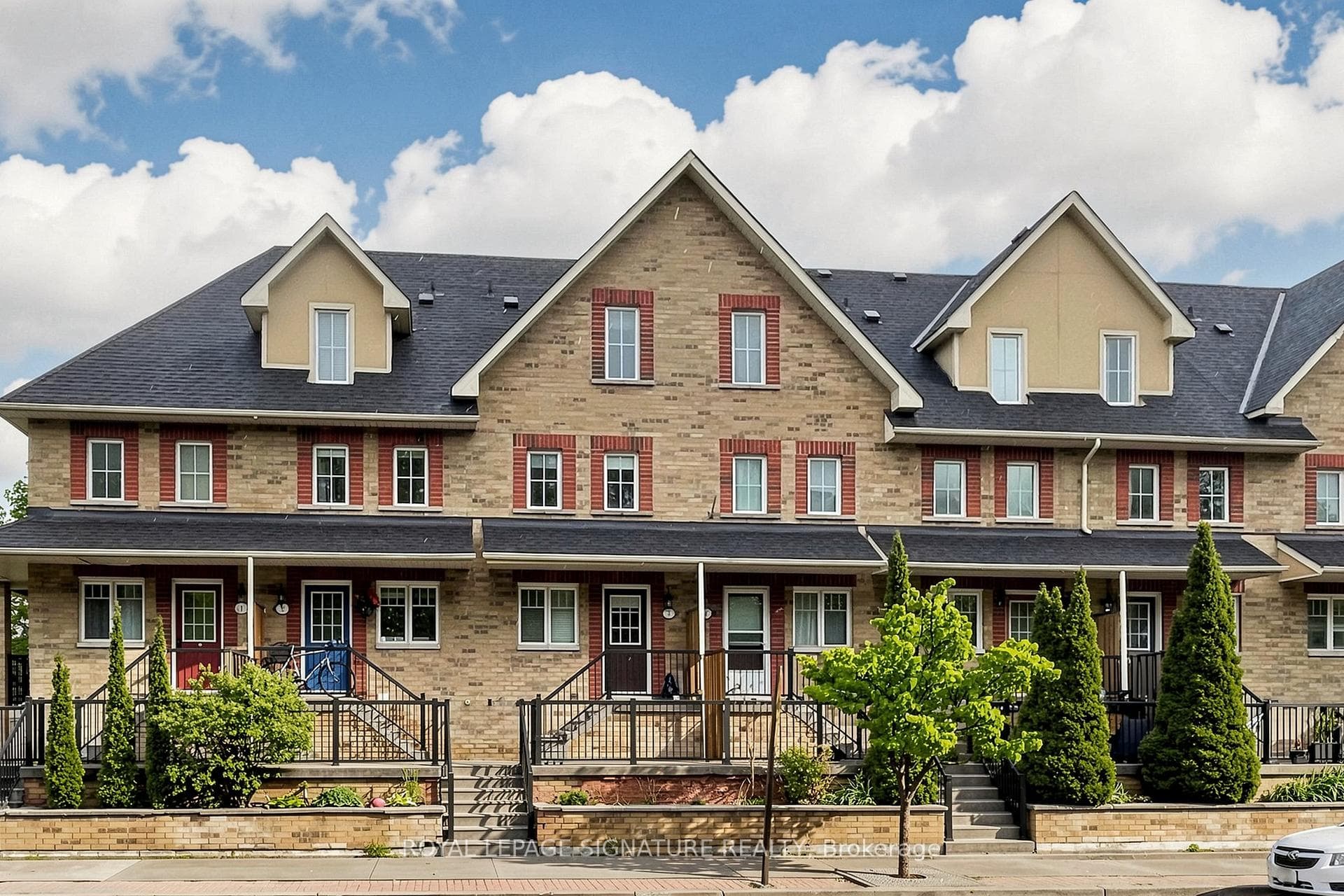 1775 Valley Farm Road 3, Pickering, ON L1V 7J9, Pickering — photo 1
