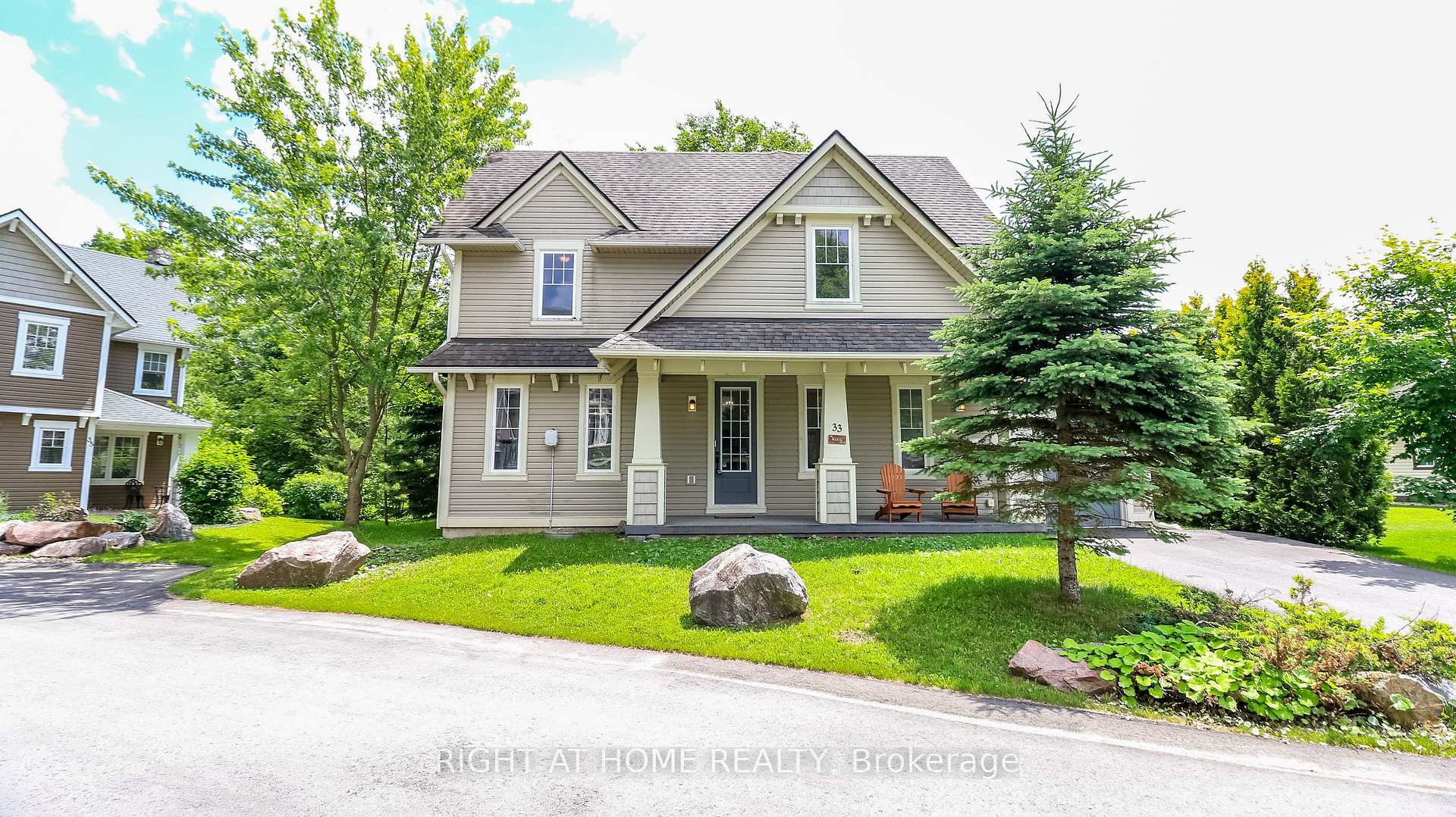 33 Marina Village Drive, Georgian Bay, ON L0K 1S0, Georgian Bay — photo 1
