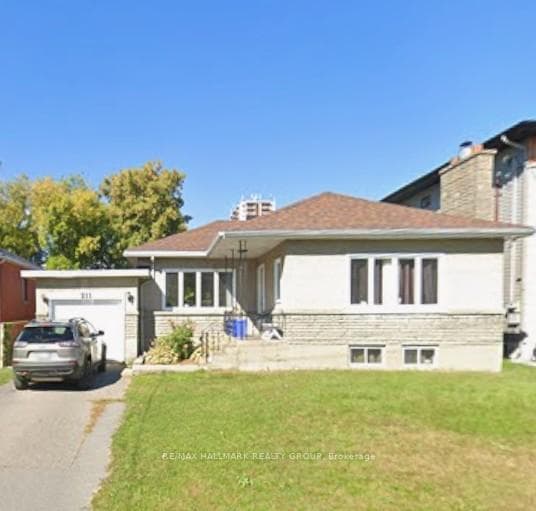 211 Columbus Avenue, Overbrook - Castleheights and Area, ON K1K 1P7, Overbrook - Castleheights and Area — photo 1