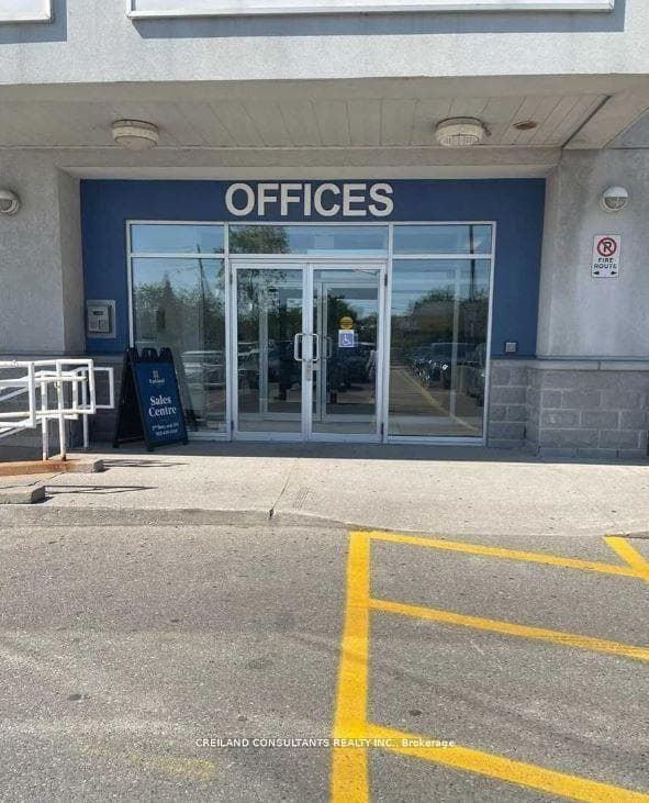 1 Rossland Road W 209, Ajax, ON L1Z 1Z2, Ajax — photo 1