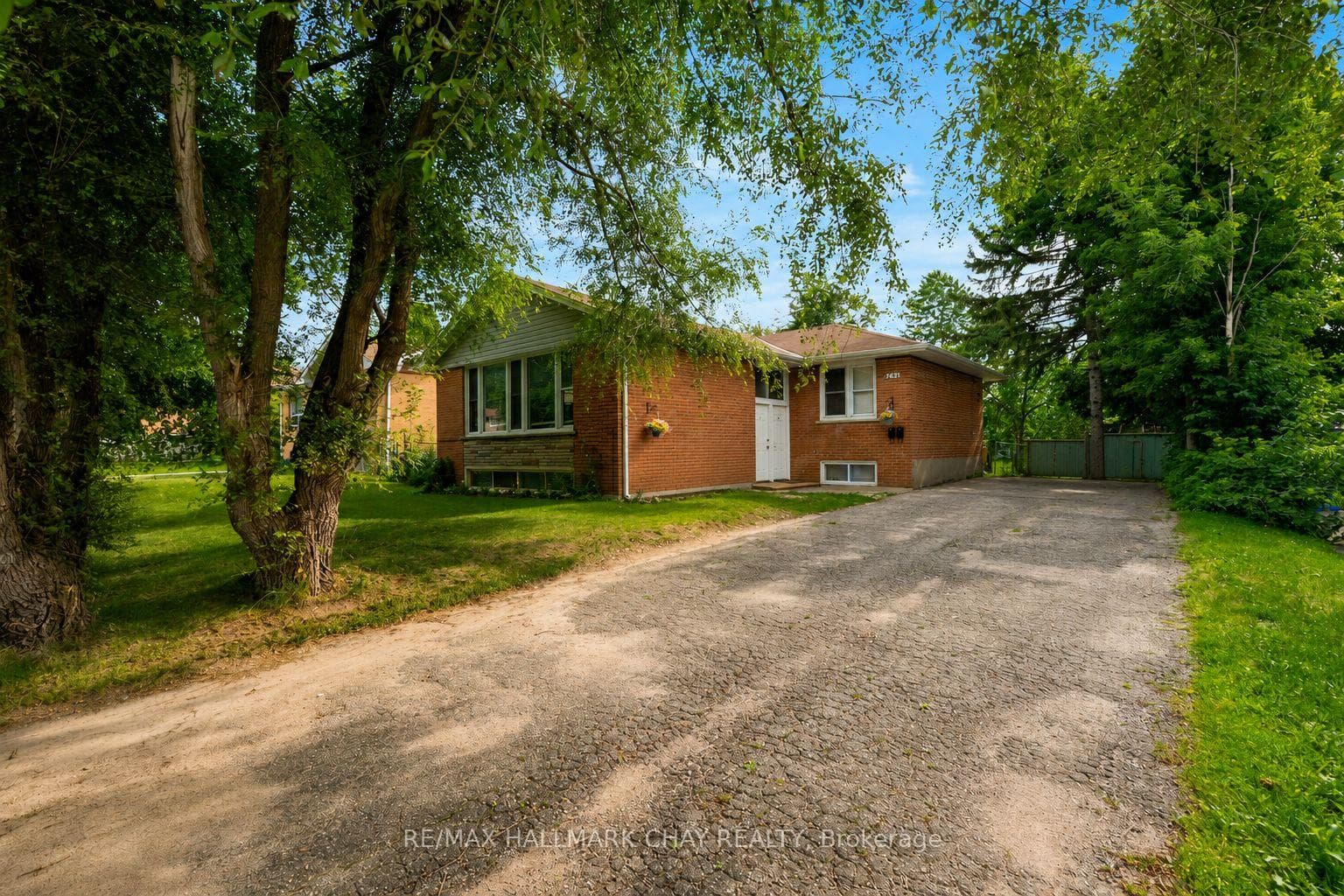 254 St Vincent Street, Barrie, ON L4M 3Z8, Barrie — photo 1