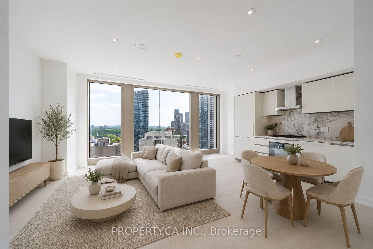 50 Scollard Street 1801, Toronto, ON M5R 2C4, Toronto C02 — photo 1