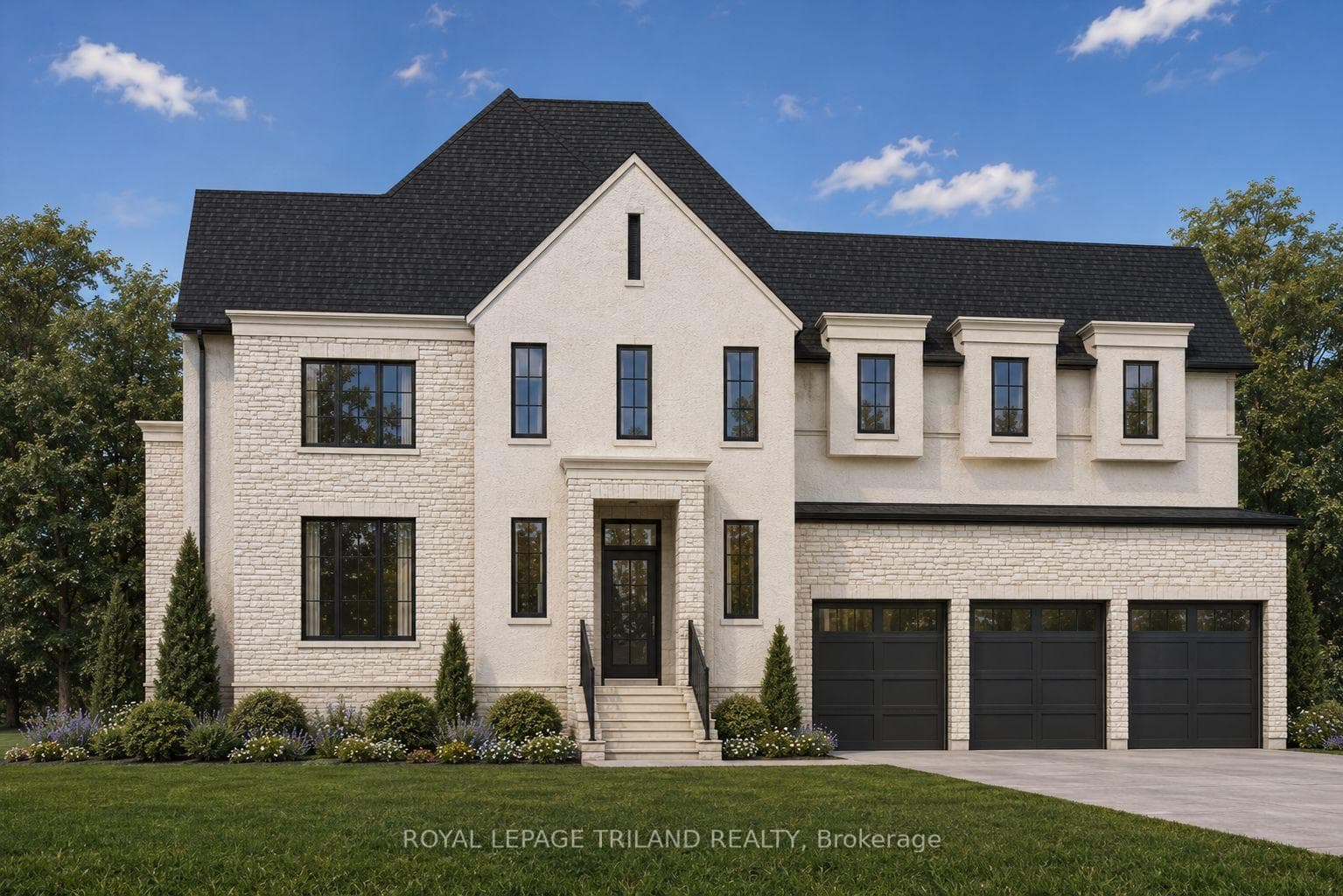 2146 Robbies Way, London North, ON N6G 3X8, London North — photo 1