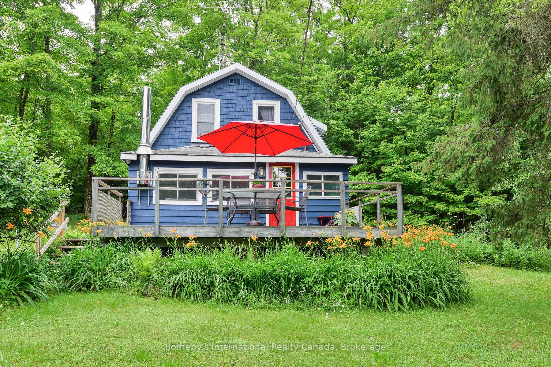 1079 Hewlitt Road, Muskoka Lakes, ON P1L 1X4, Muskoka Lakes — photo 1