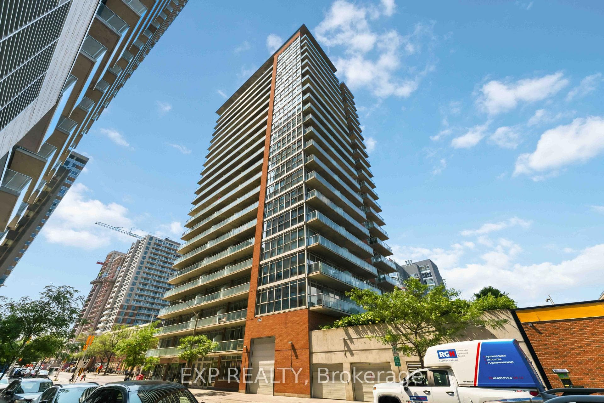 179 George Street 1902, Lower Town - Sandy Hill, ON K1N 1J8, Lower Town - Sandy Hill — photo 1