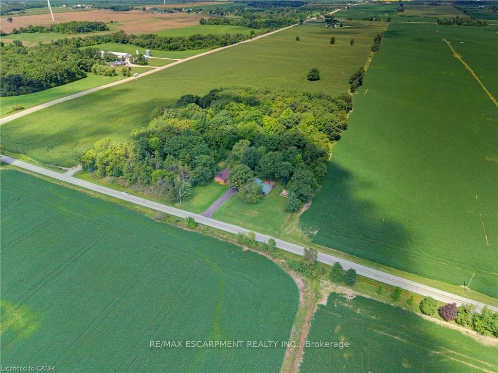 1045 Concession 6 Road, Haldimand, ON N0A 1J0, Haldimand — photo 1