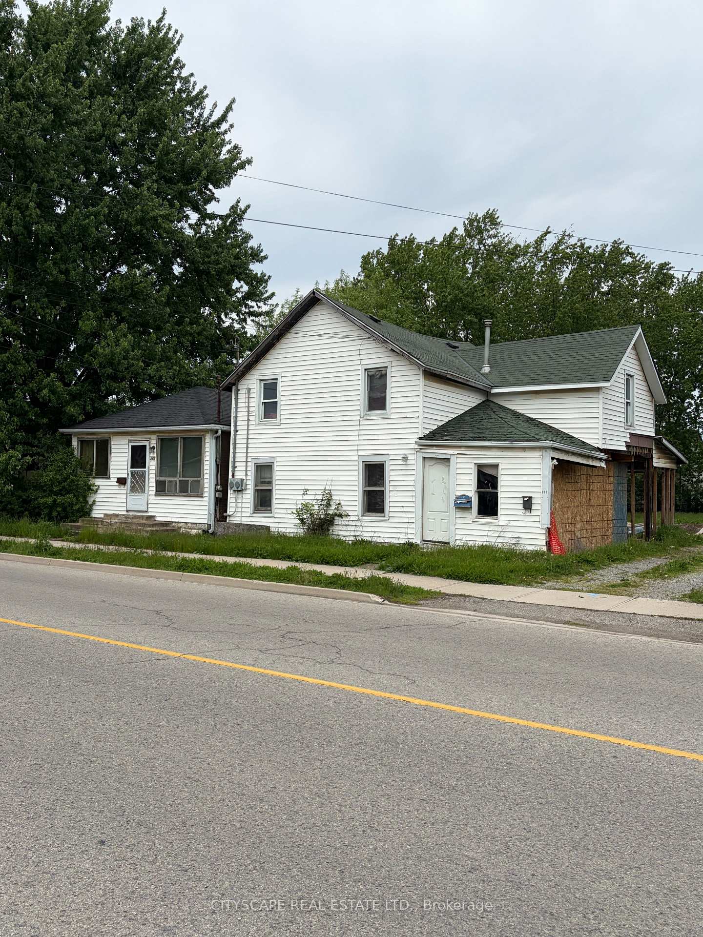 264 Gilmore Road, Fort Erie, ON L2A 2M3, Fort Erie — photo 1