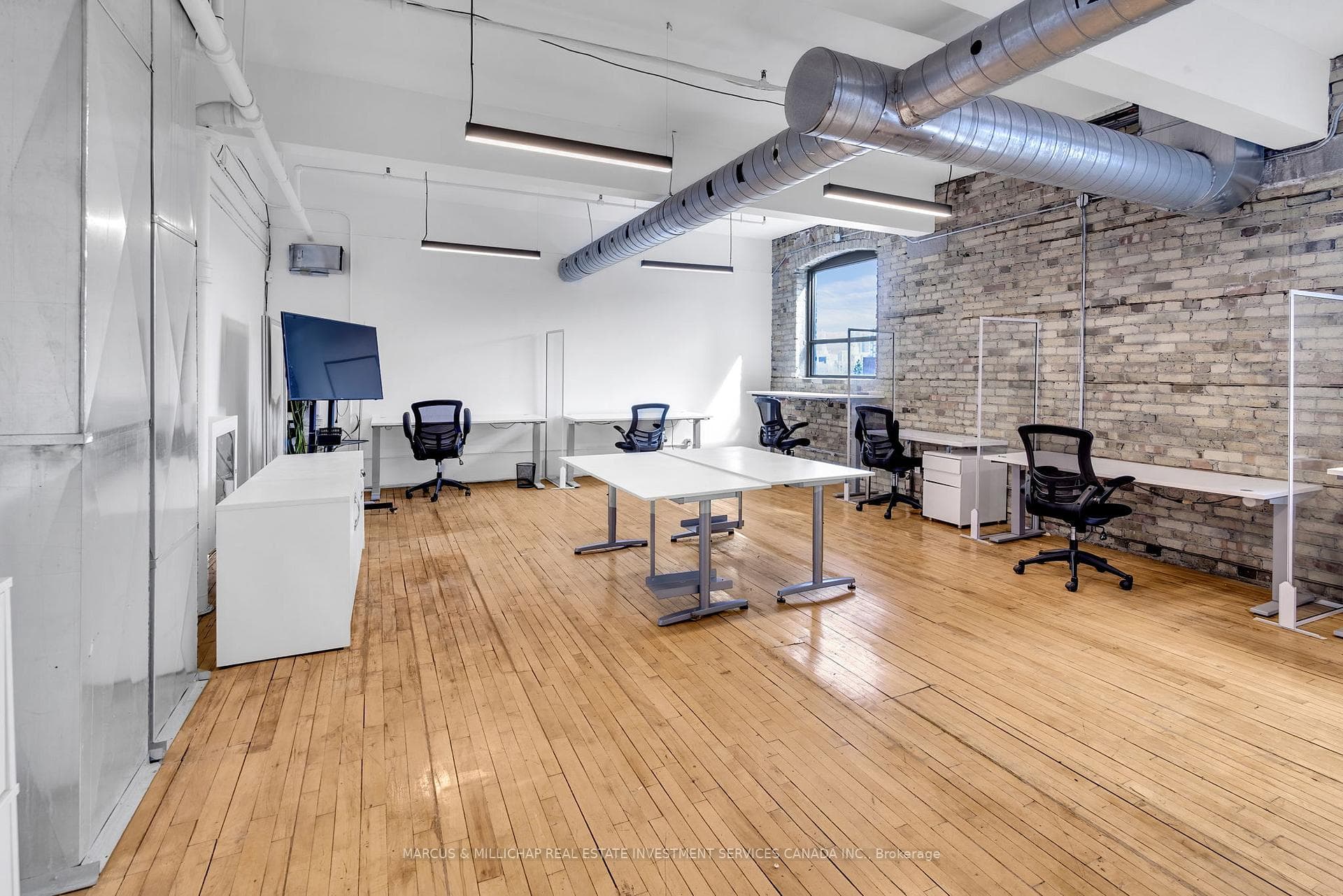 639 Queen Street W 503, Toronto, ON M5V 2B7, Toronto C01 — photo 1