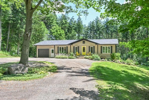 5651 The Grange Side Road, Caledon, ON L7C 0G5, Caledon — photo 1