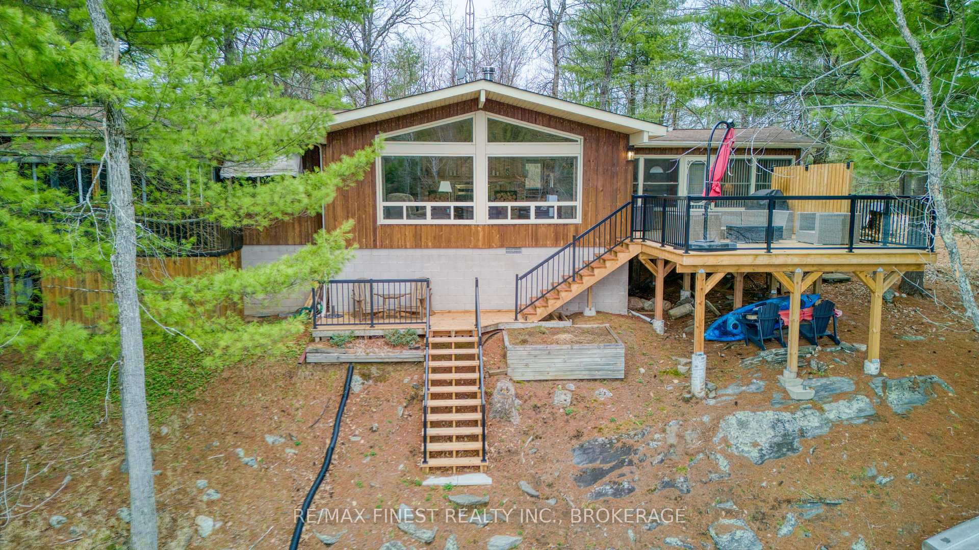 1046 Turner Way, Frontenac, ON K0H 1B0, Frontenac — photo 1