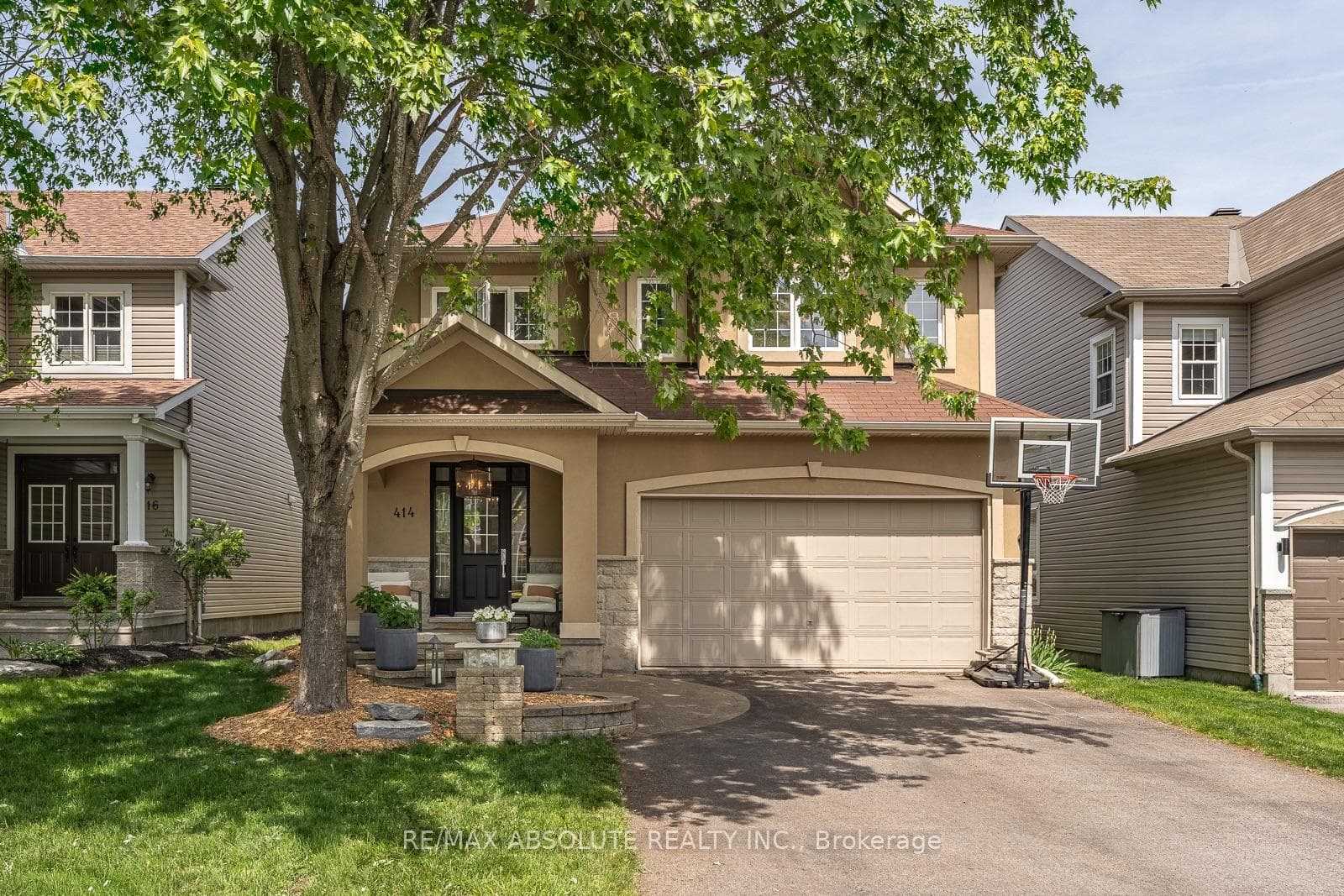 414 LANDSWOOD Way, Stittsville - Munster - Richmond, ON K2S 0A3, Stittsville - Munster - Richmond — photo 1