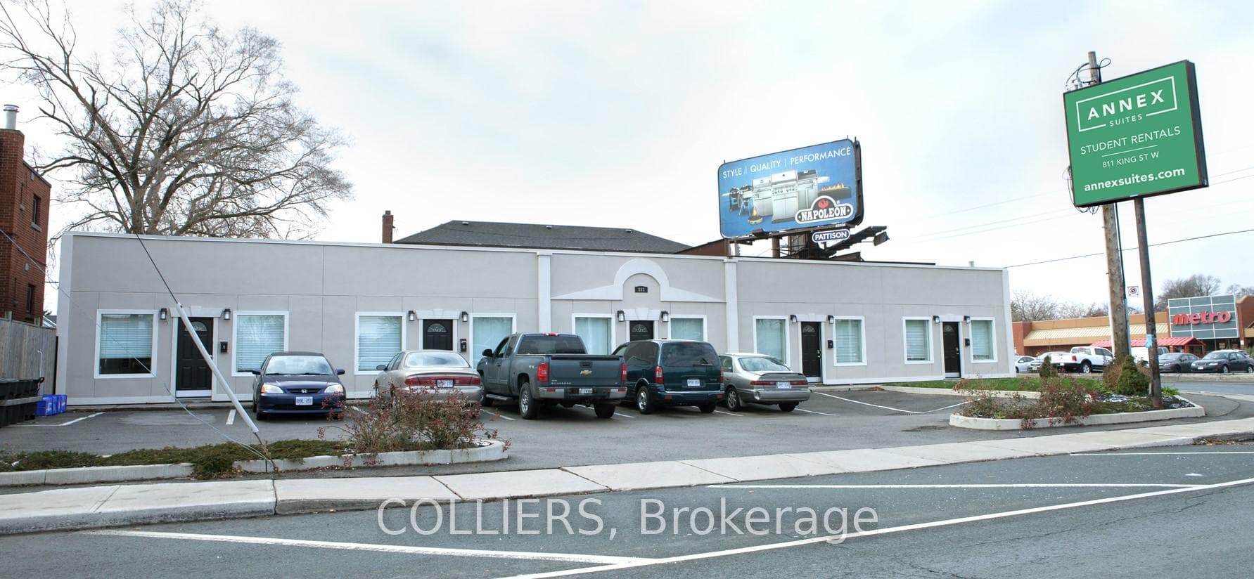 811 King Street W, Hamilton, ON L8S 1K2, Hamilton — photo 1
