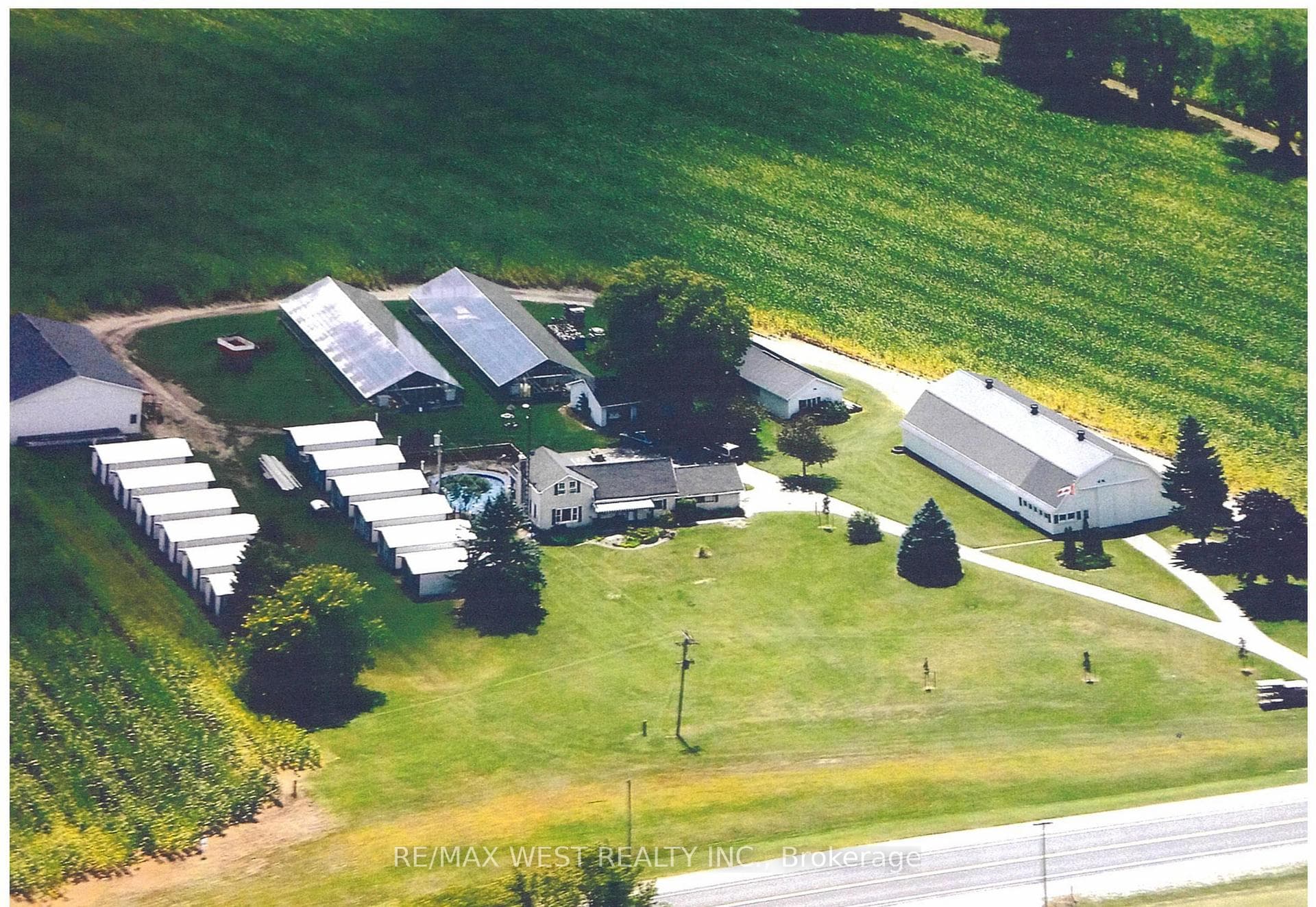 1632 Highway 3, Norfolk, ON N4B 2W9, Norfolk — photo 1