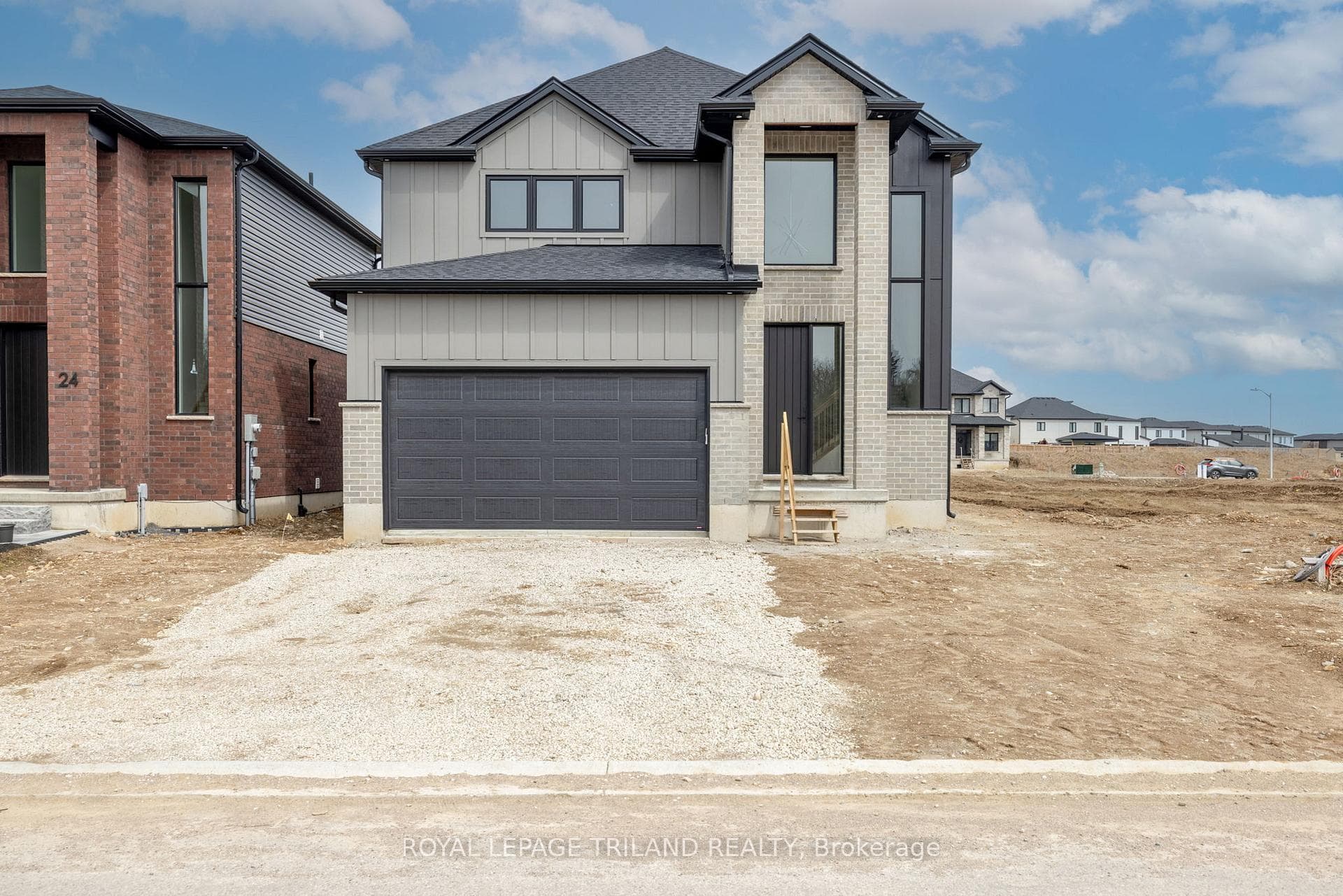 47 Allister Drive, Middlesex Centre, ON N0L 1R0, Middlesex Centre — photo 1