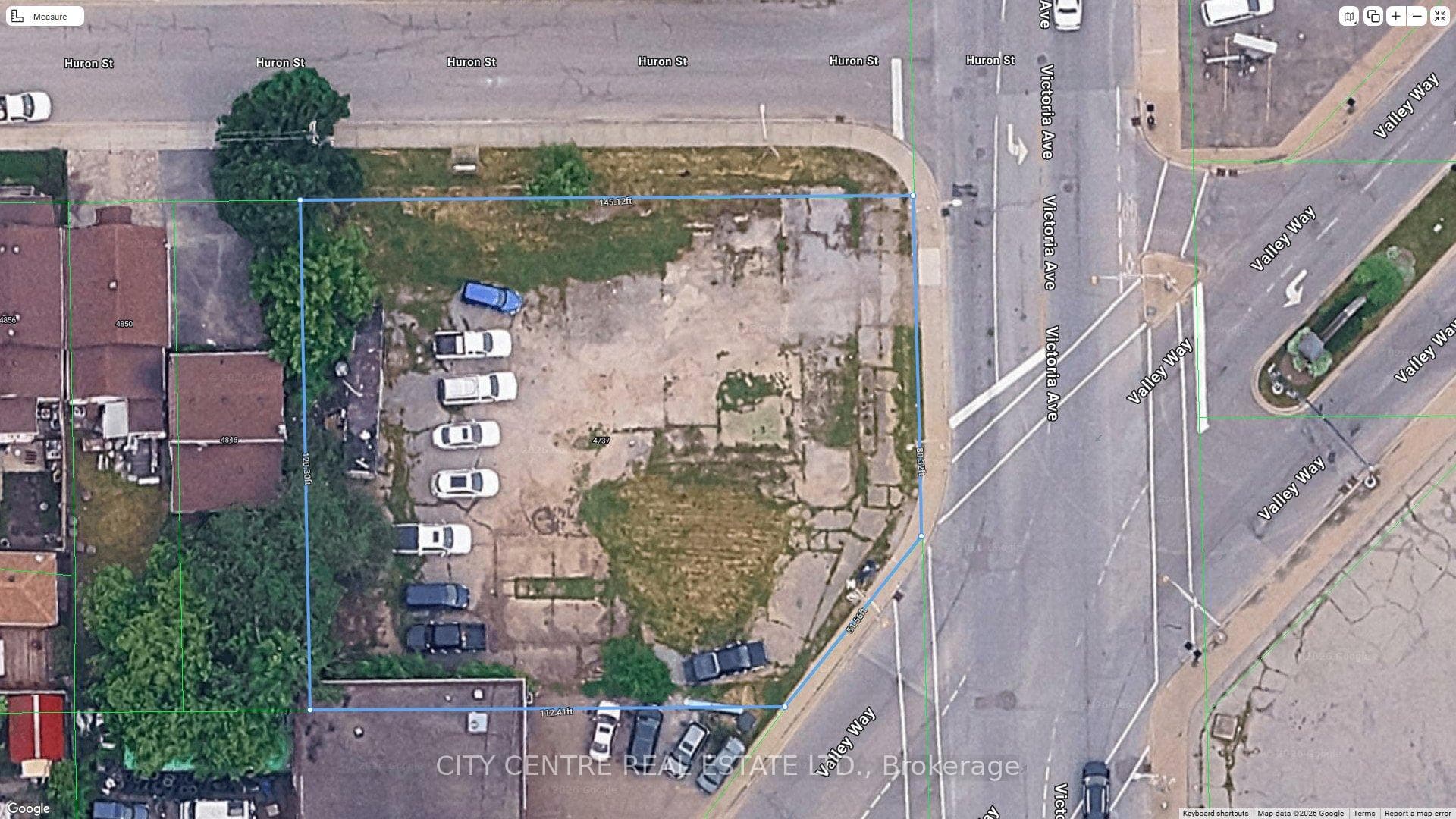 4737 Victoria Avenue, Niagara Falls, ON L2E 2J2, Niagara Falls — photo 1
