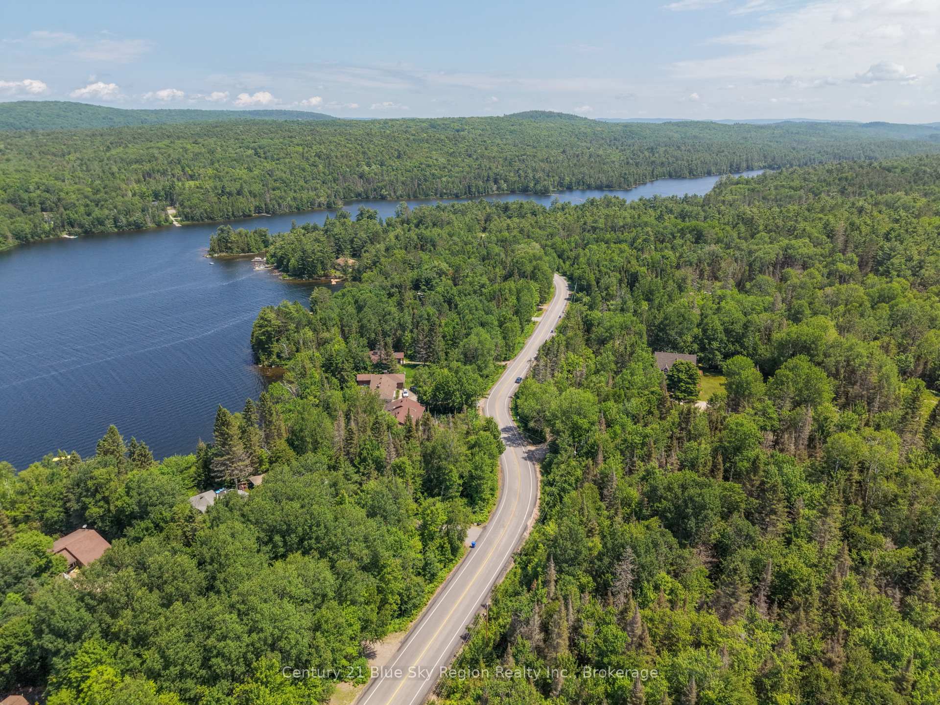 PT LT 5 MacPherson Drive, East Ferris, ON P0H 1K0, East Ferris — photo 1