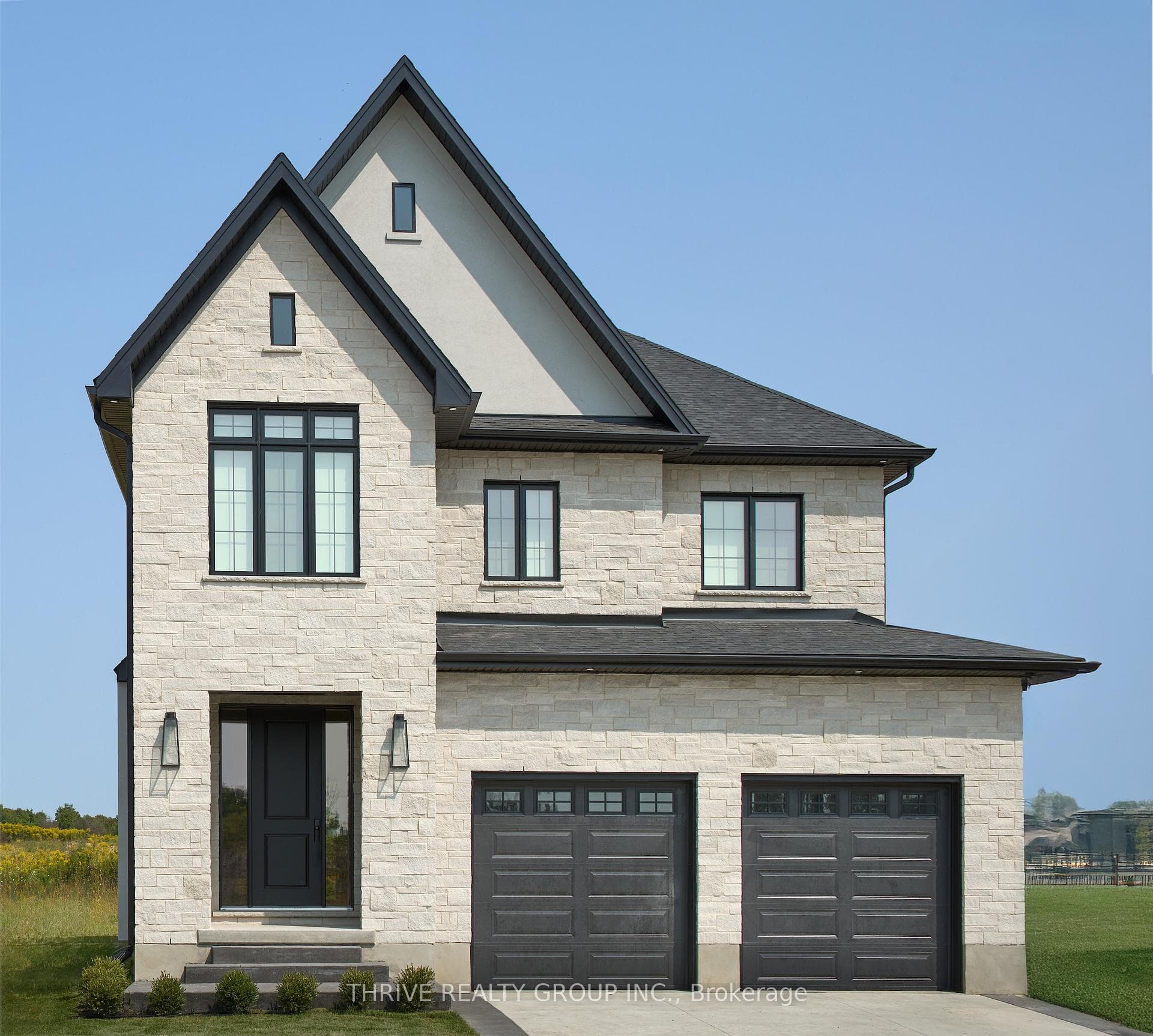 Lot 33 Virtue Drive, London South, ON N6P 0H7, London South — photo 1