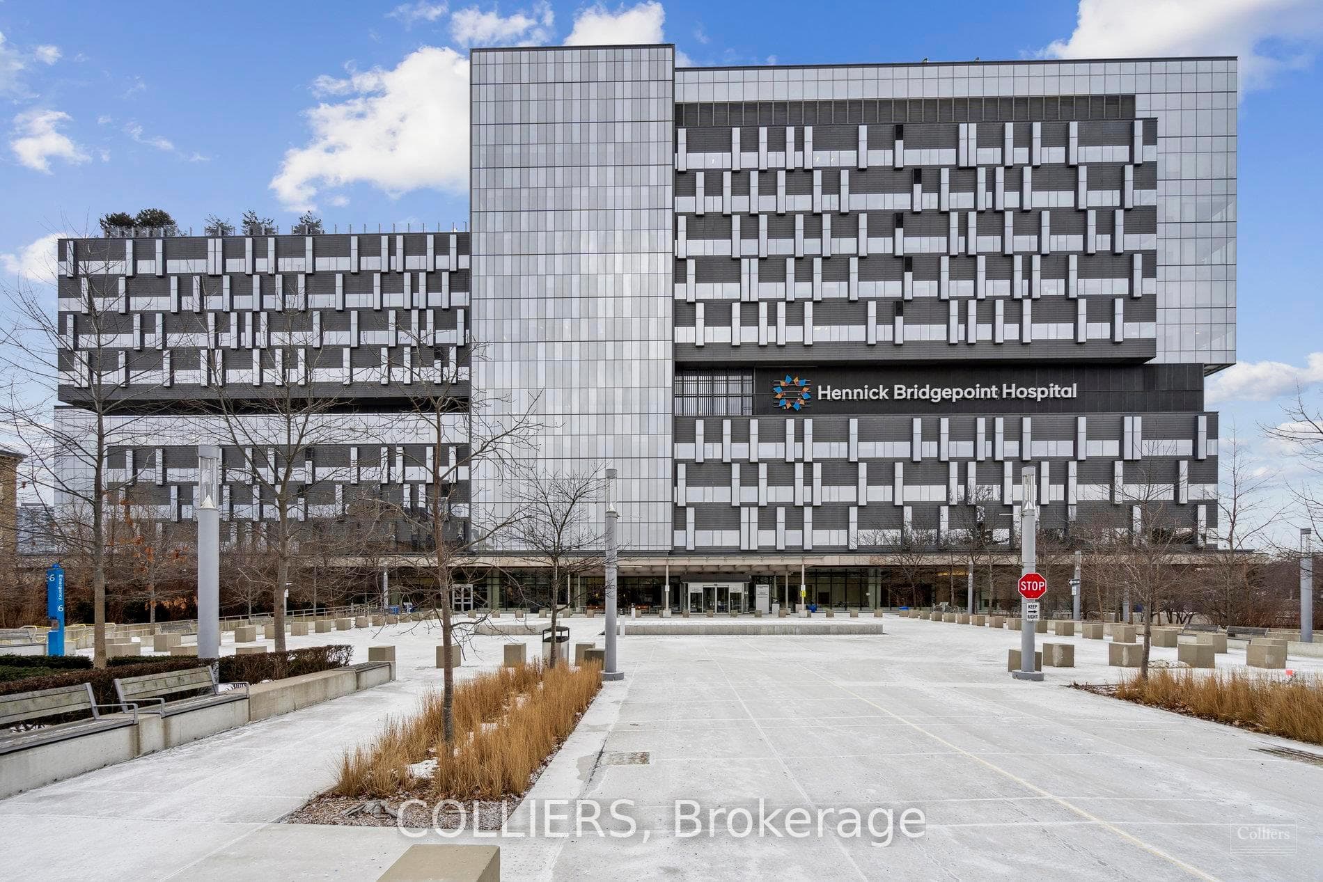 14 St. Matthews Road M068, Toronto, ON M4M 2B5, Toronto E01 — photo 1