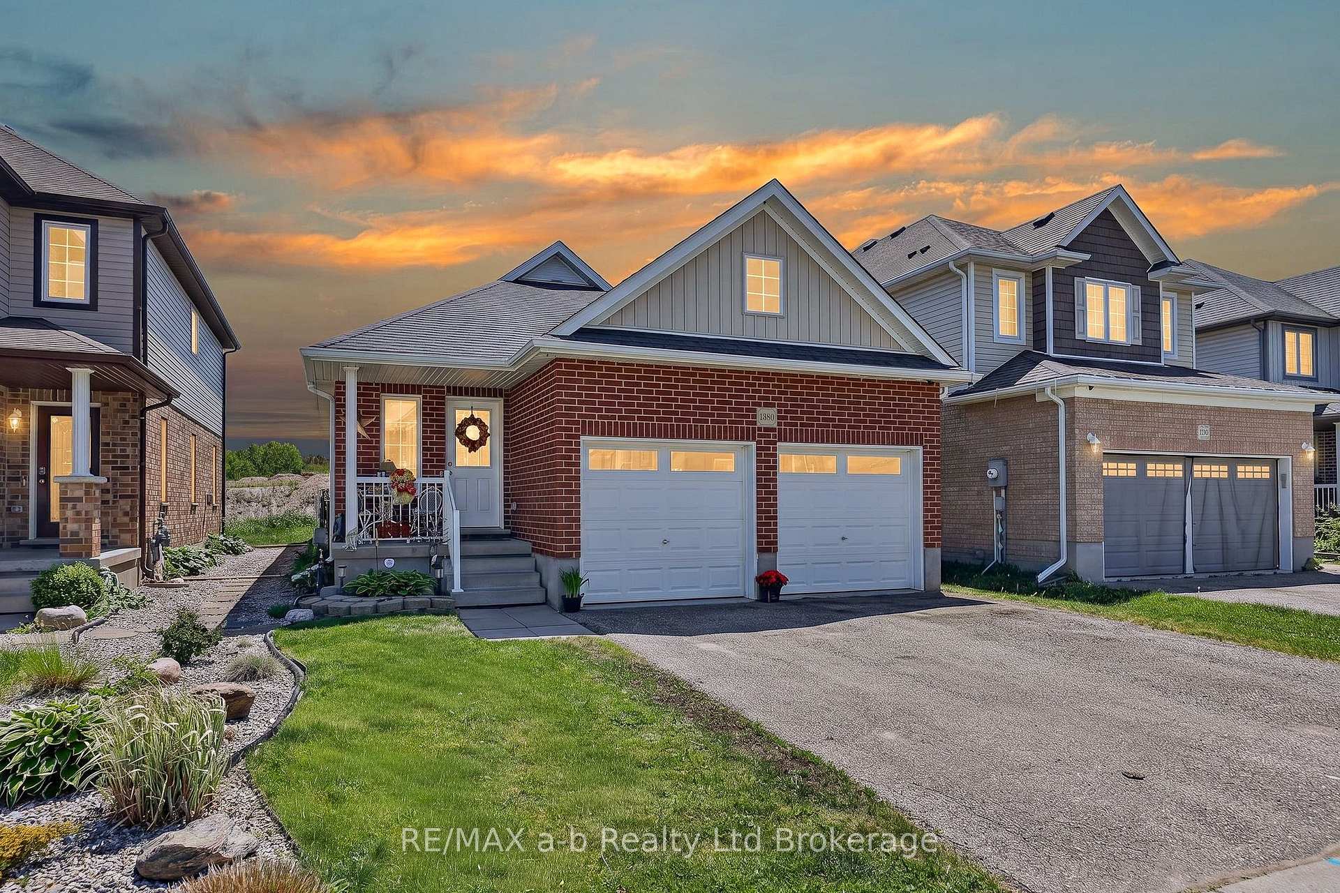 1380 Caen Avenue, Woodstock, ON N4T 0J3, Woodstock — photo 1